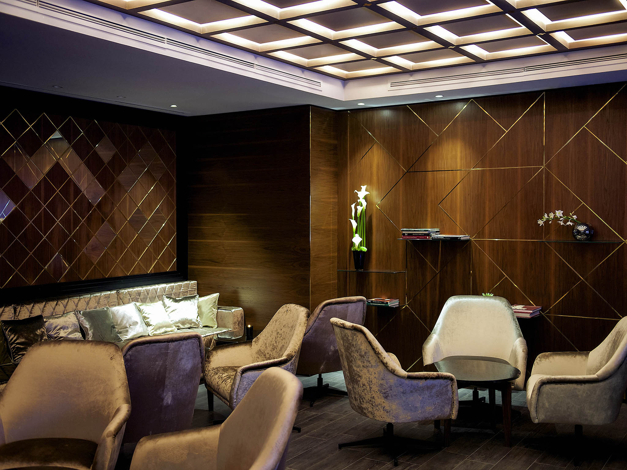 Photo - Cerretani Hotel Firenze - MGallery Collection
