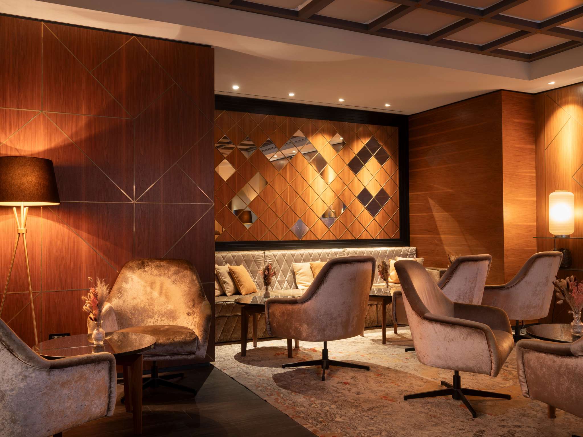 Photo - Cerretani Hotel Firenze - MGallery Collection