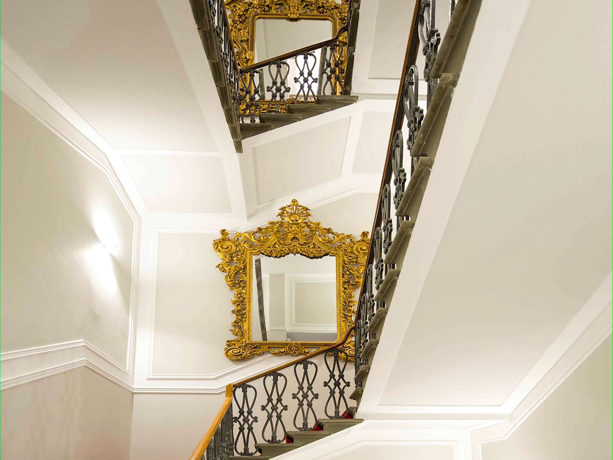 Photo - Cerretani Hotel Firenze - MGallery Collection