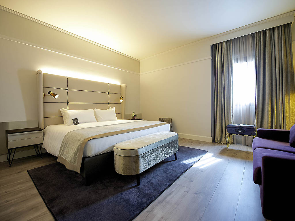 Photo - Cerretani Hotel Firenze - MGallery Collection