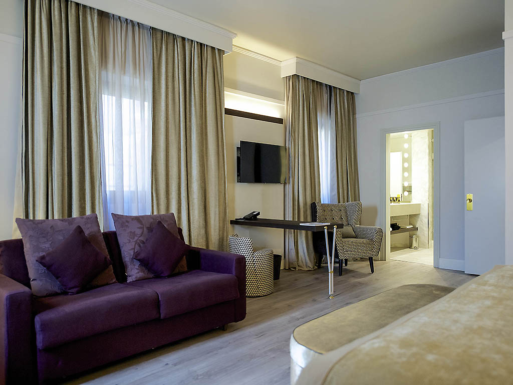 Photo - Cerretani Hotel Firenze - MGallery Collection