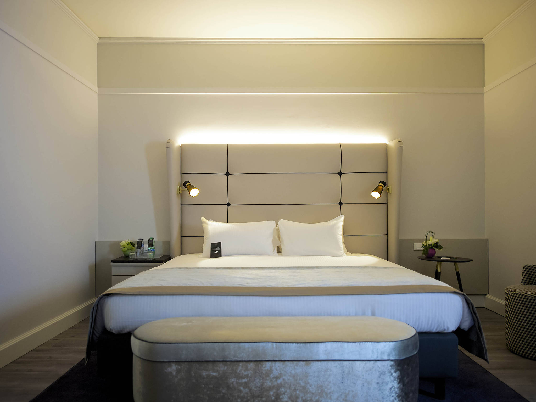 Photo - Cerretani Hotel Firenze - MGallery Collection