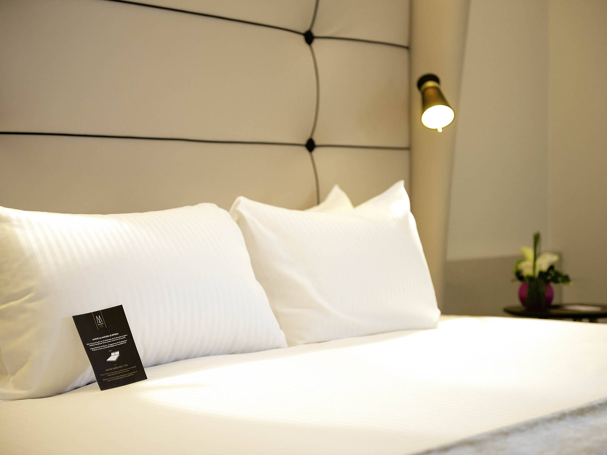 Photo - Cerretani Hotel Firenze - MGallery Collection