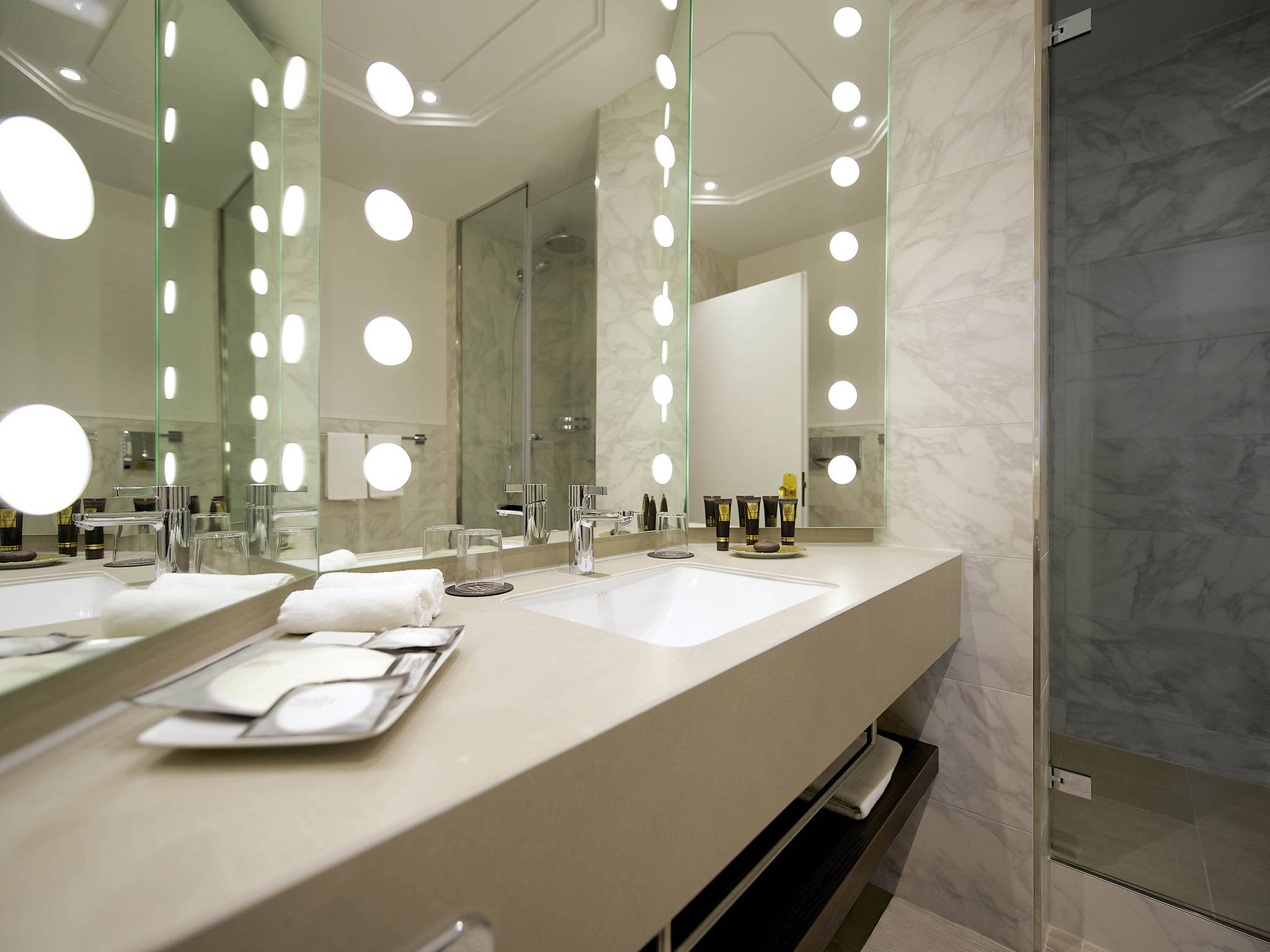 Photo - Cerretani Hotel Firenze - MGallery Collection