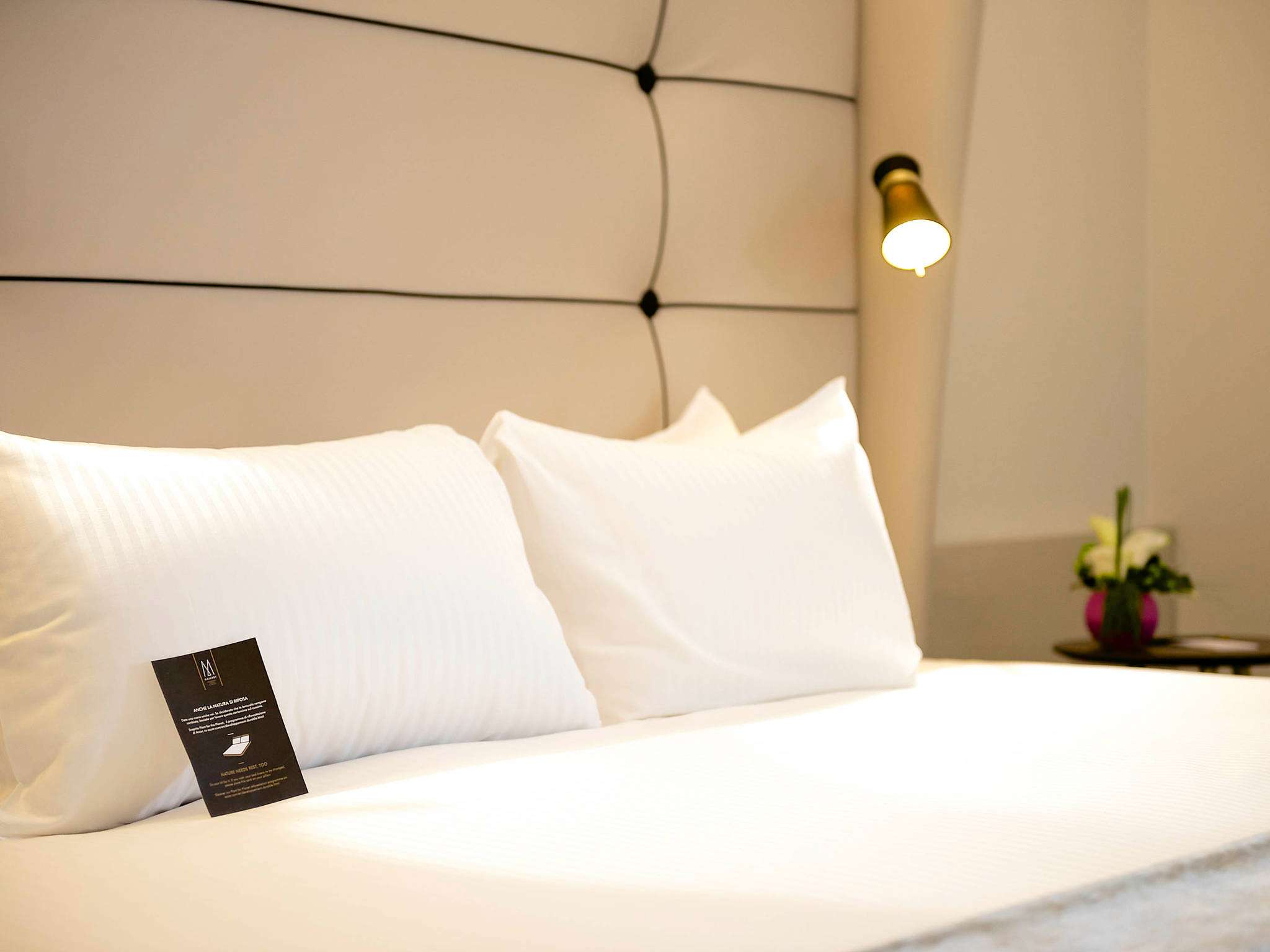 Photo - Cerretani Hotel Firenze - MGallery Collection