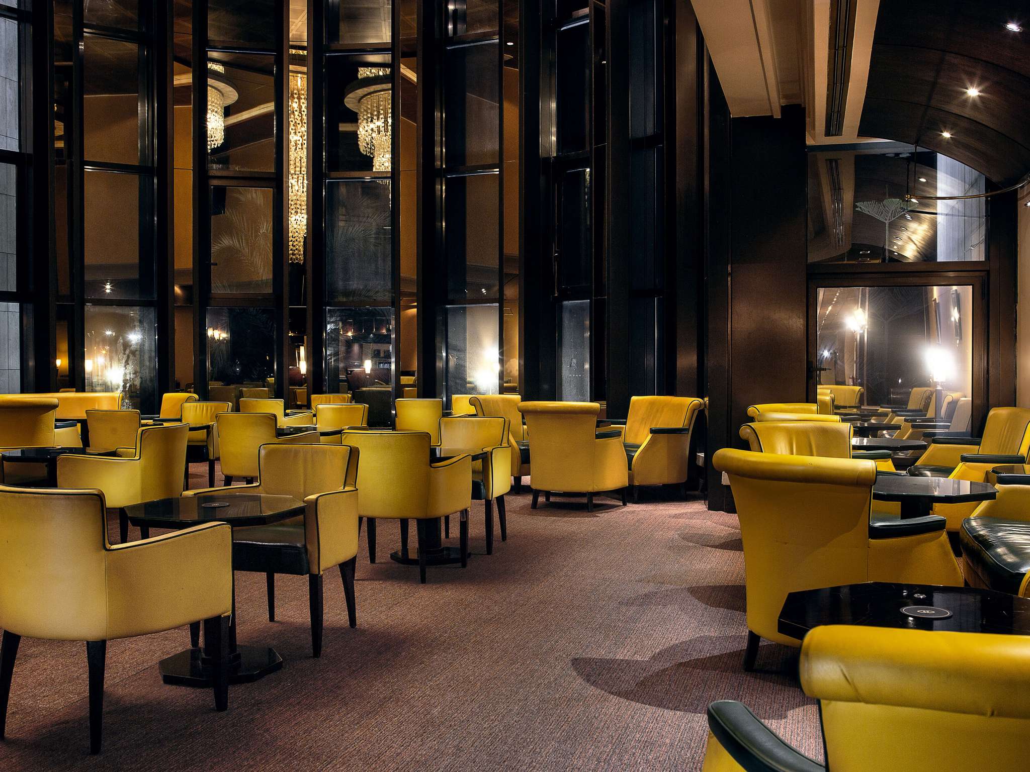 Foto - Sofitel Algiers Hamma Garden