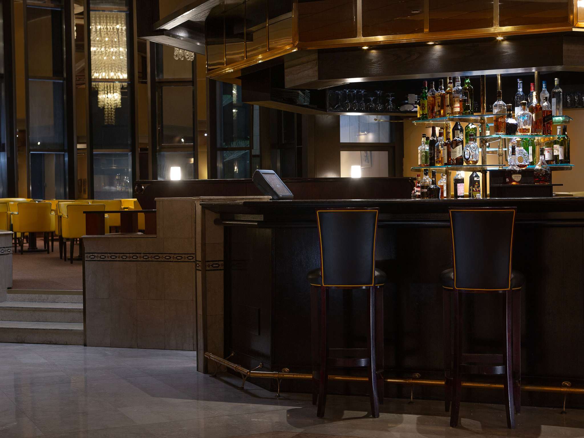 Foto - Sofitel Algiers Hamma Garden