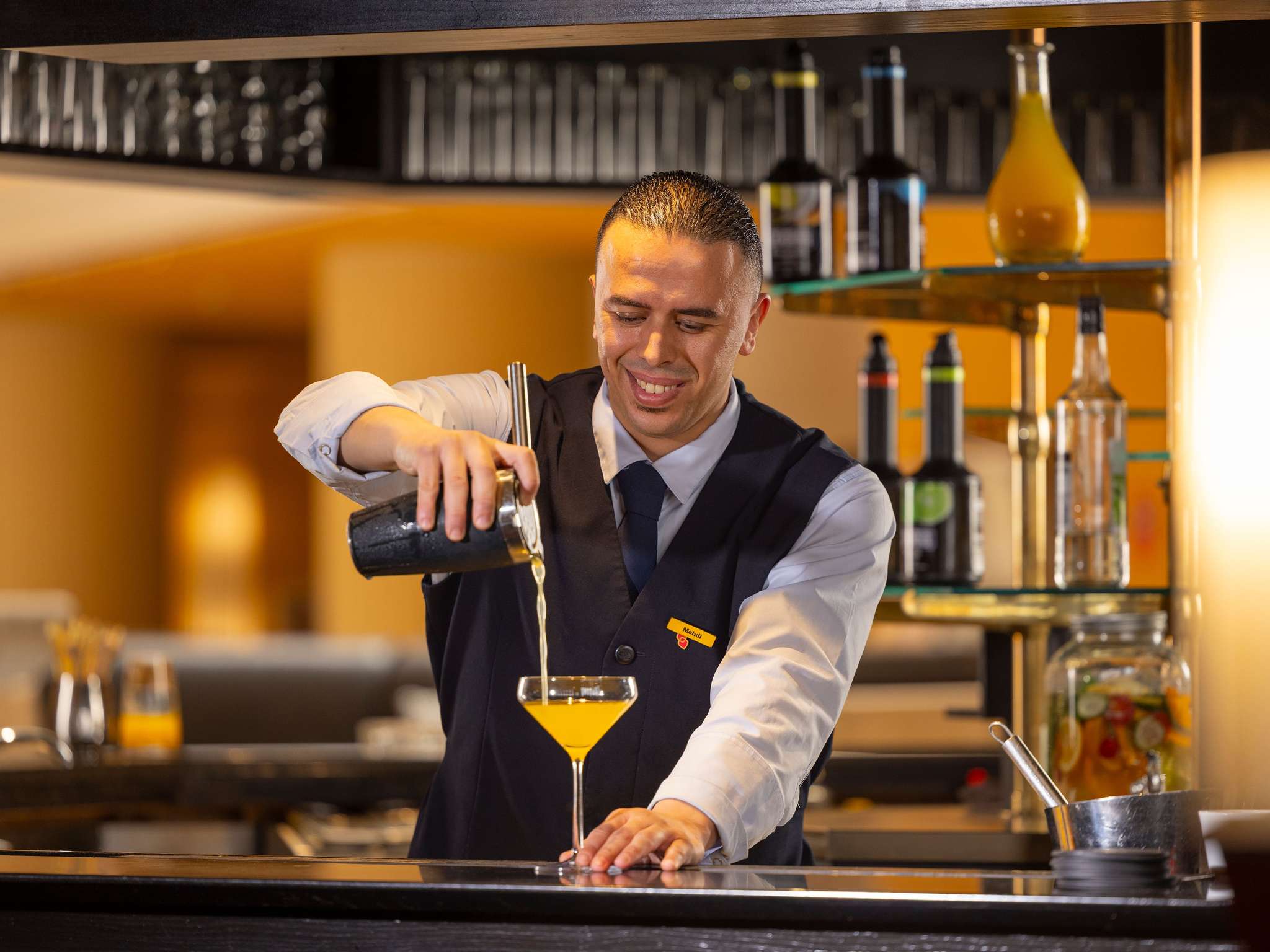 Foto - Sofitel Algiers Hamma Garden