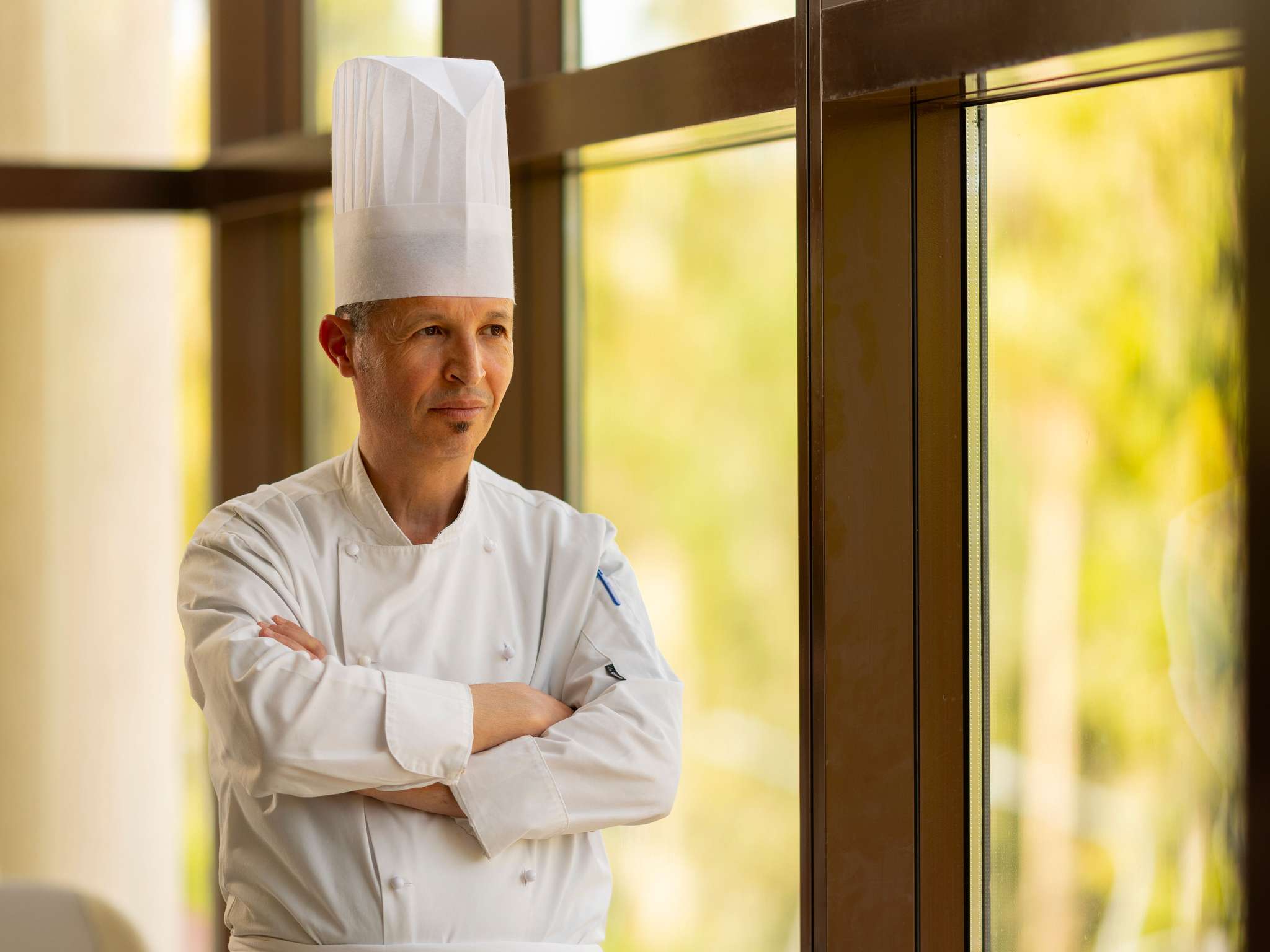 Foto - Sofitel Algiers Hamma Garden