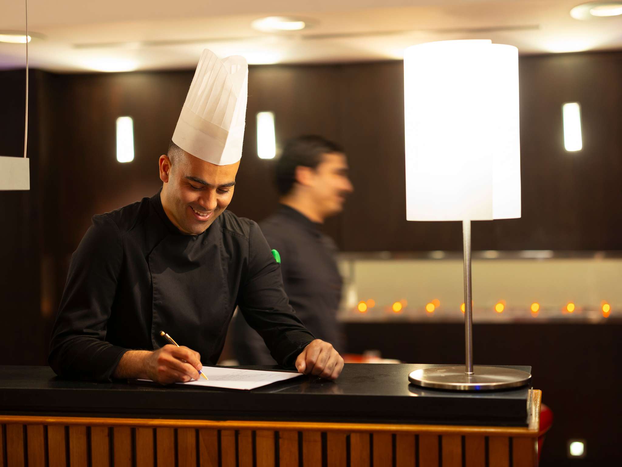 Foto - Sofitel Algiers Hamma Garden