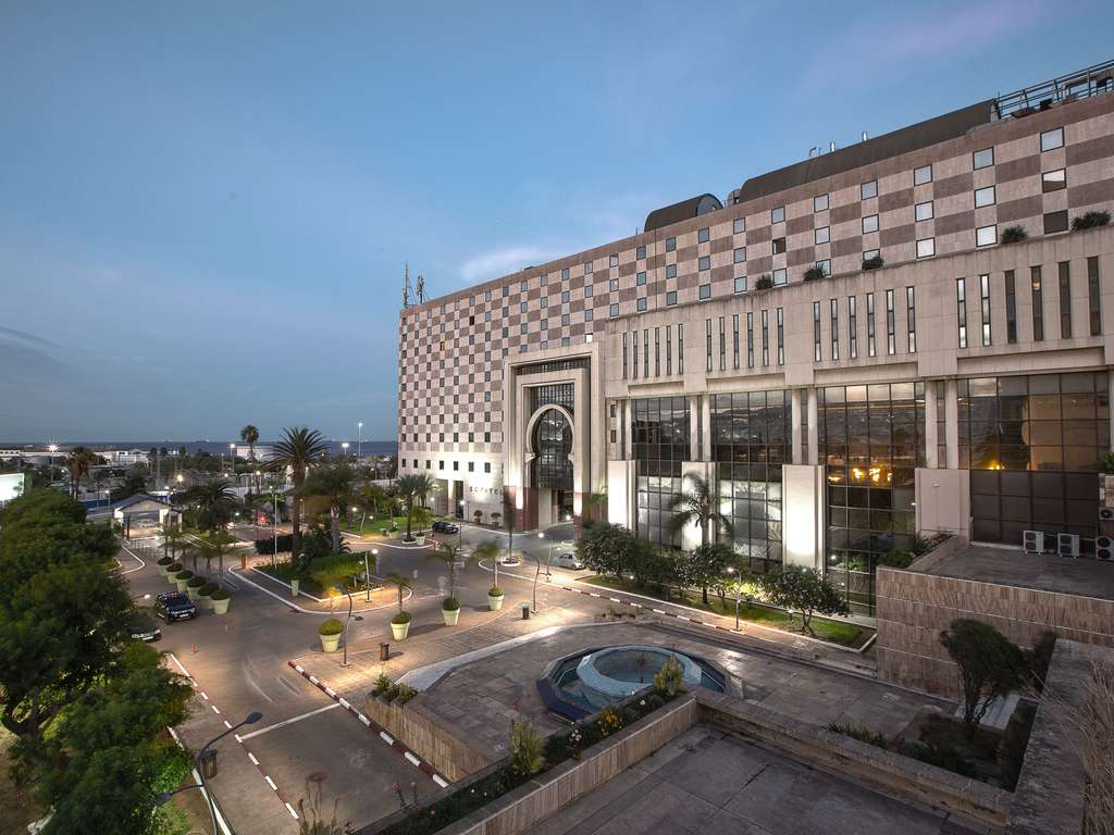 Sofitel Algiers Hamma Garden - Image 1