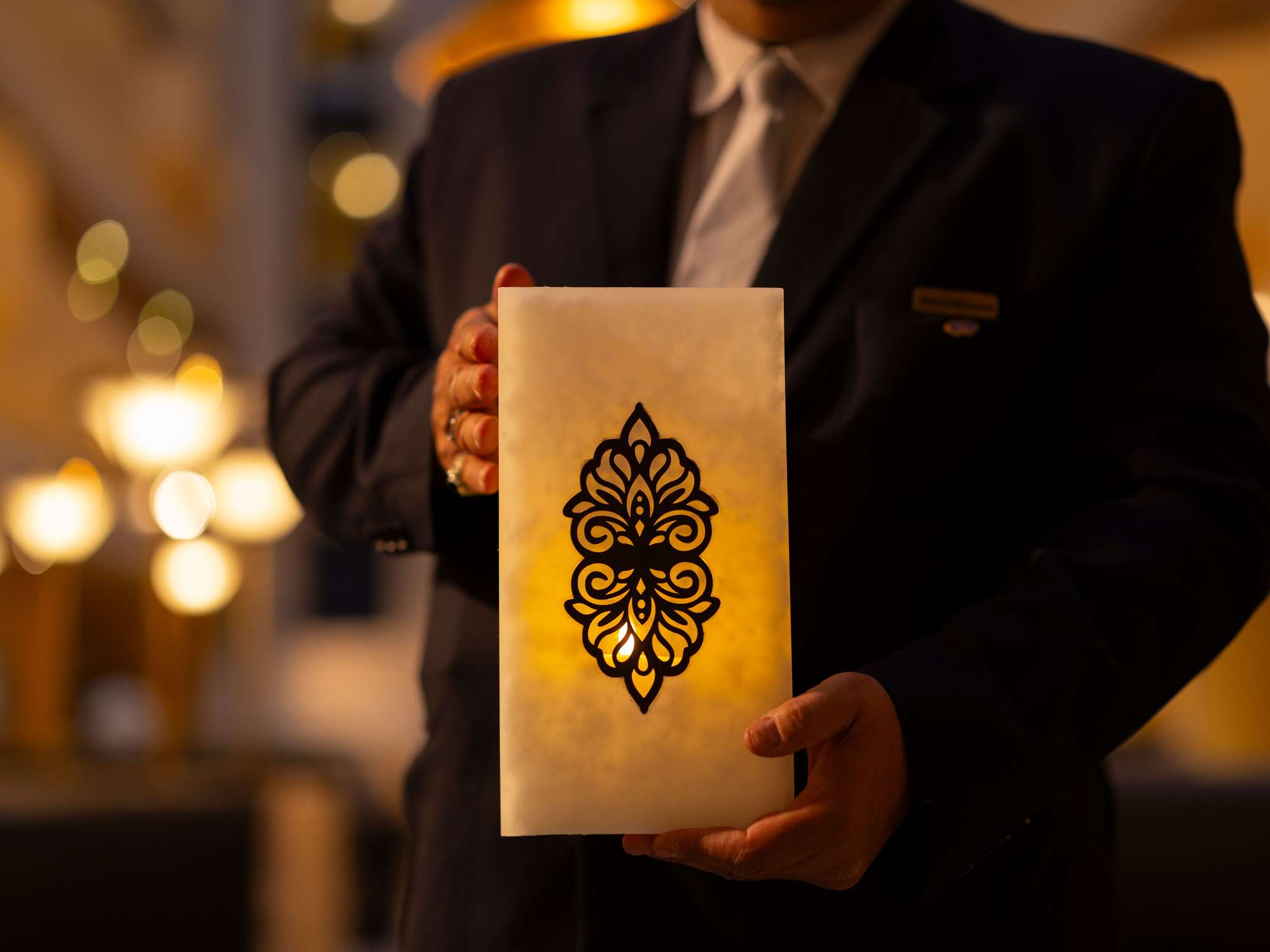 Photo - Sofitel Algiers Hamma Garden