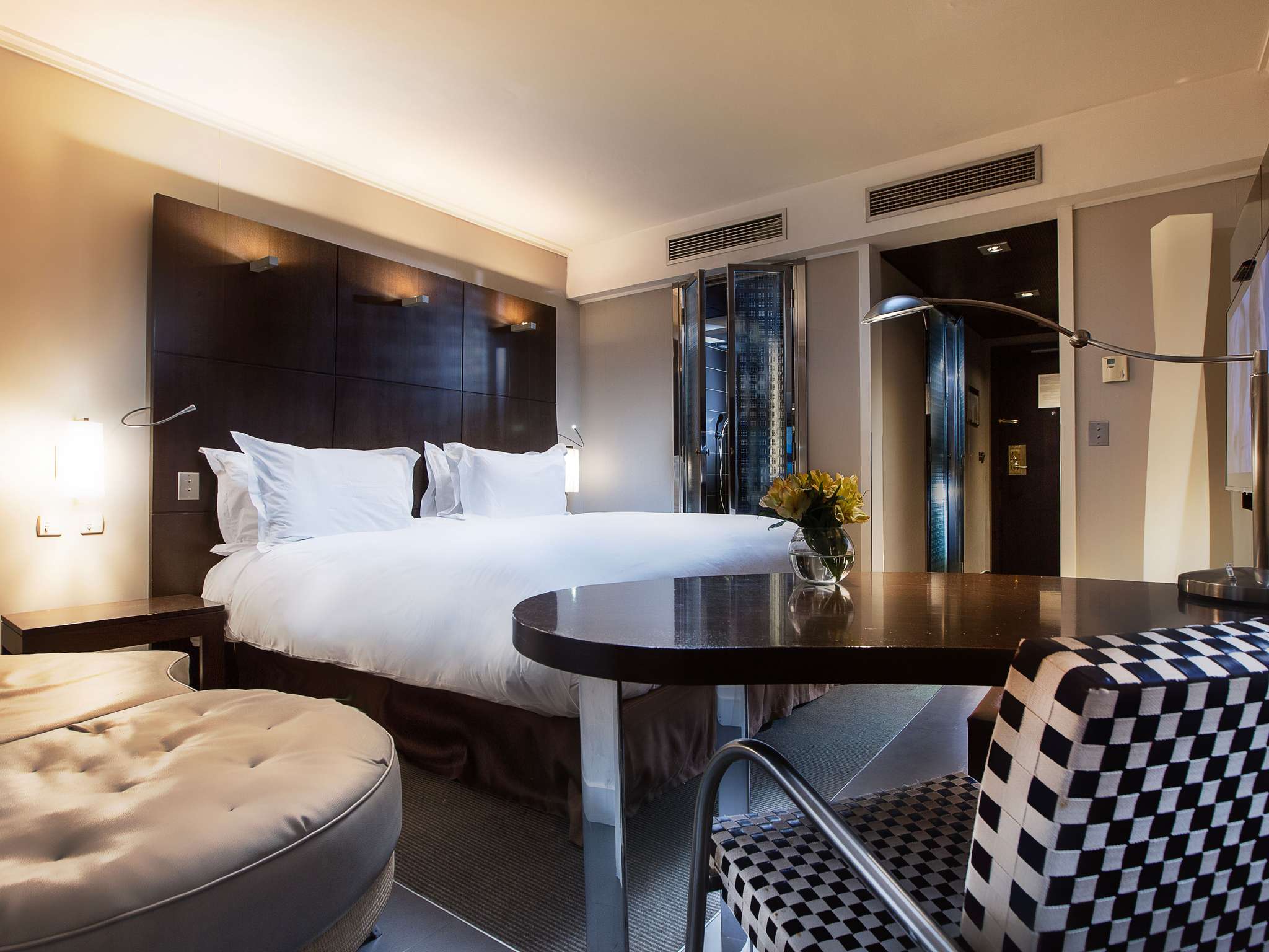 Photo - Sofitel Algiers Hamma Garden