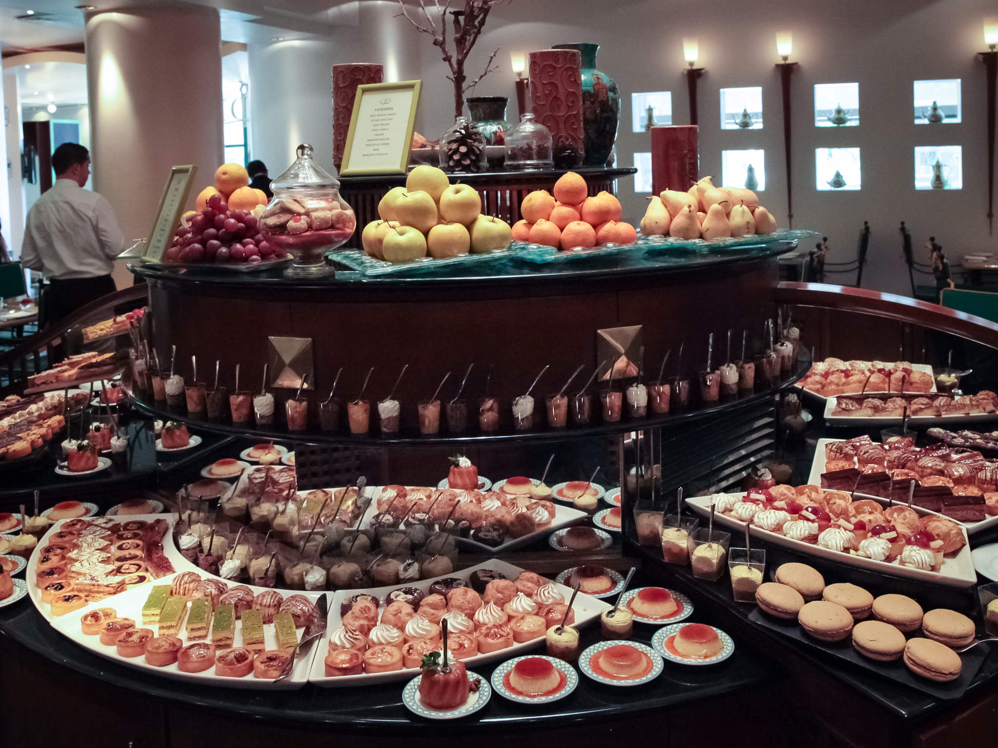 Photo - Sofitel Algiers Hamma Garden