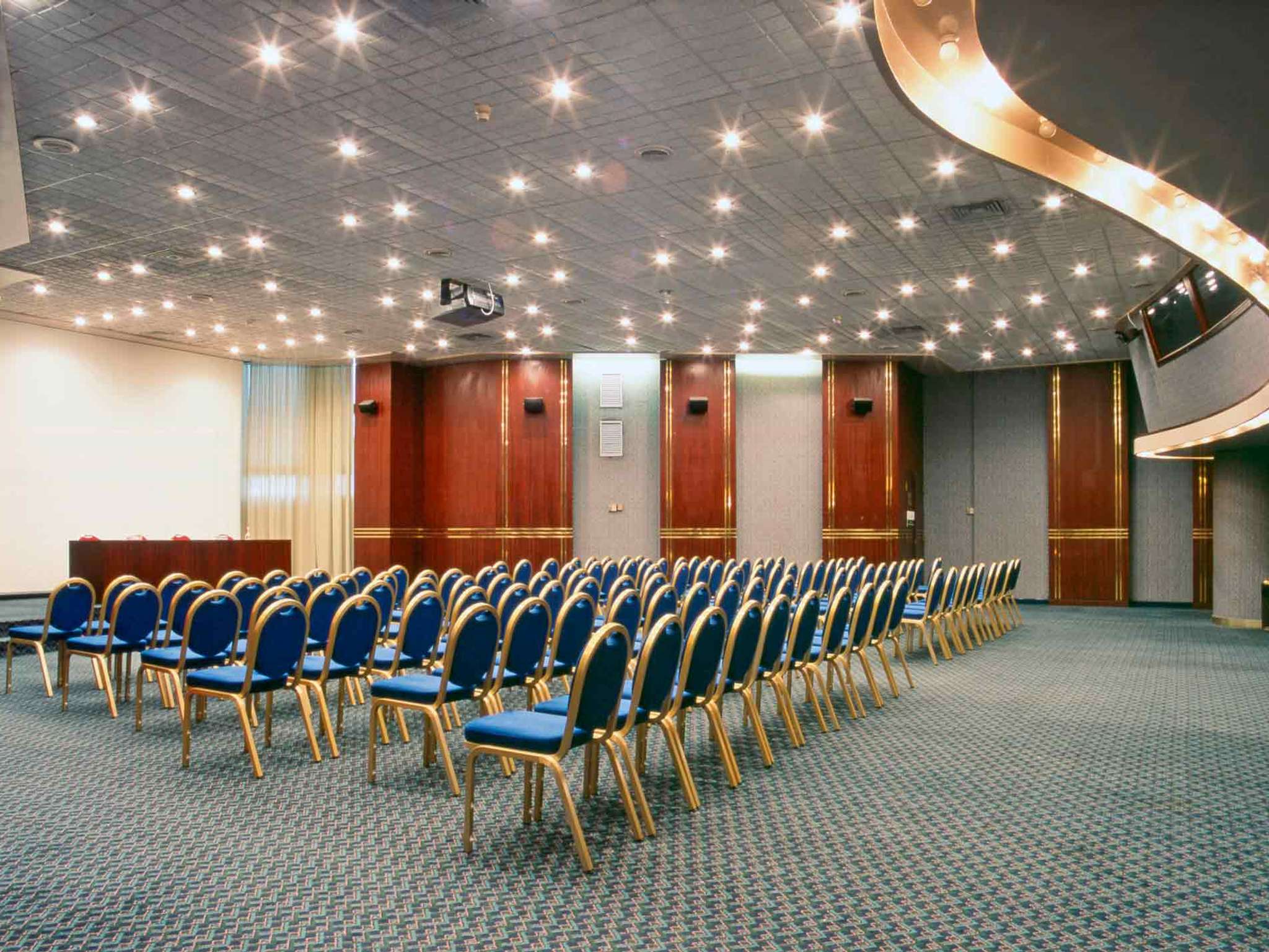 Photo - Sofitel Algiers Hamma Garden
