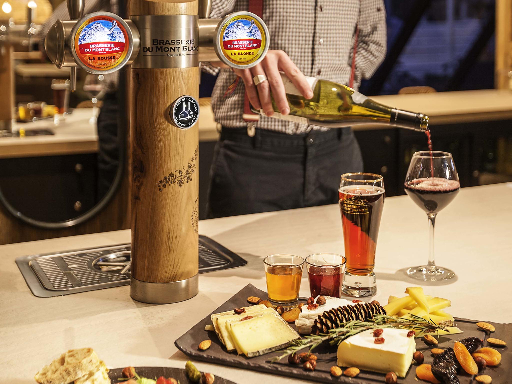 Photo - Mercure Chambéry Centre