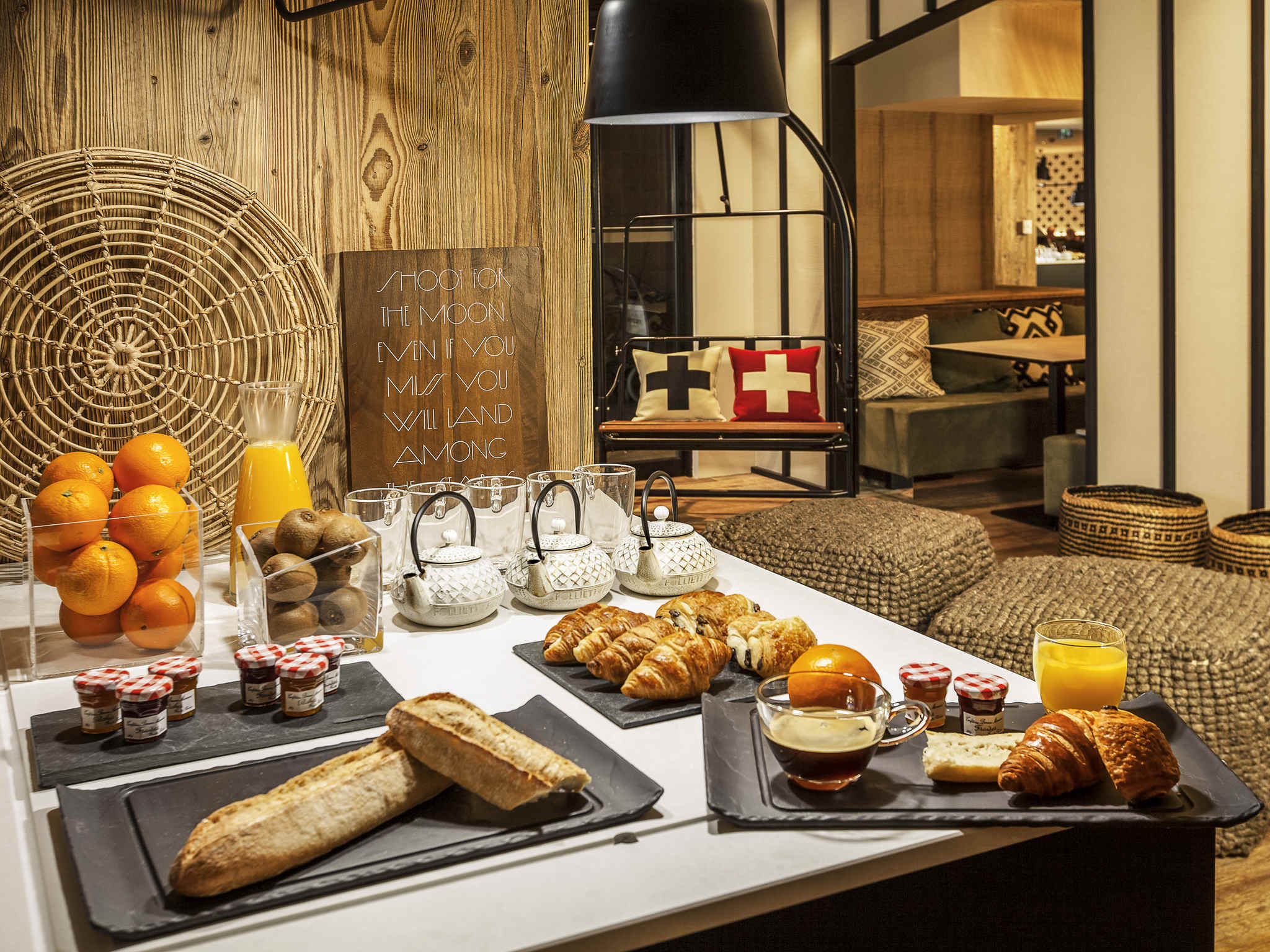 Photo - Mercure Chambéry Centre