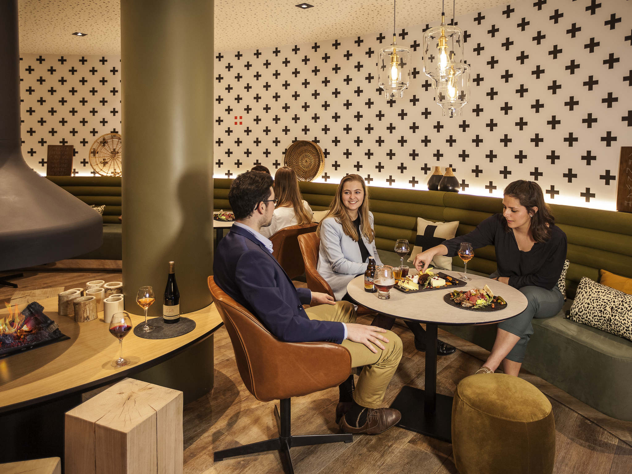 Photo - Mercure Chambéry Centre