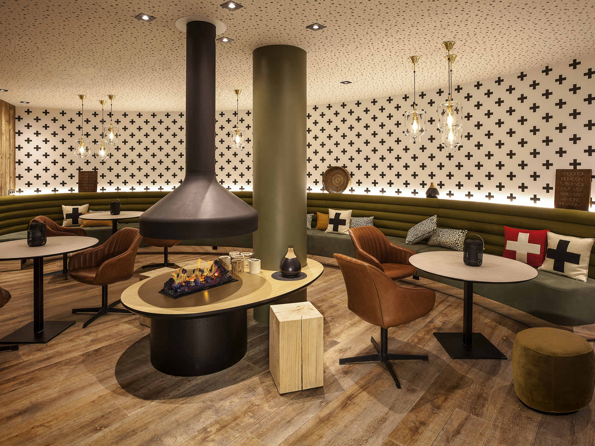 Photo - Mercure Chambéry Centre