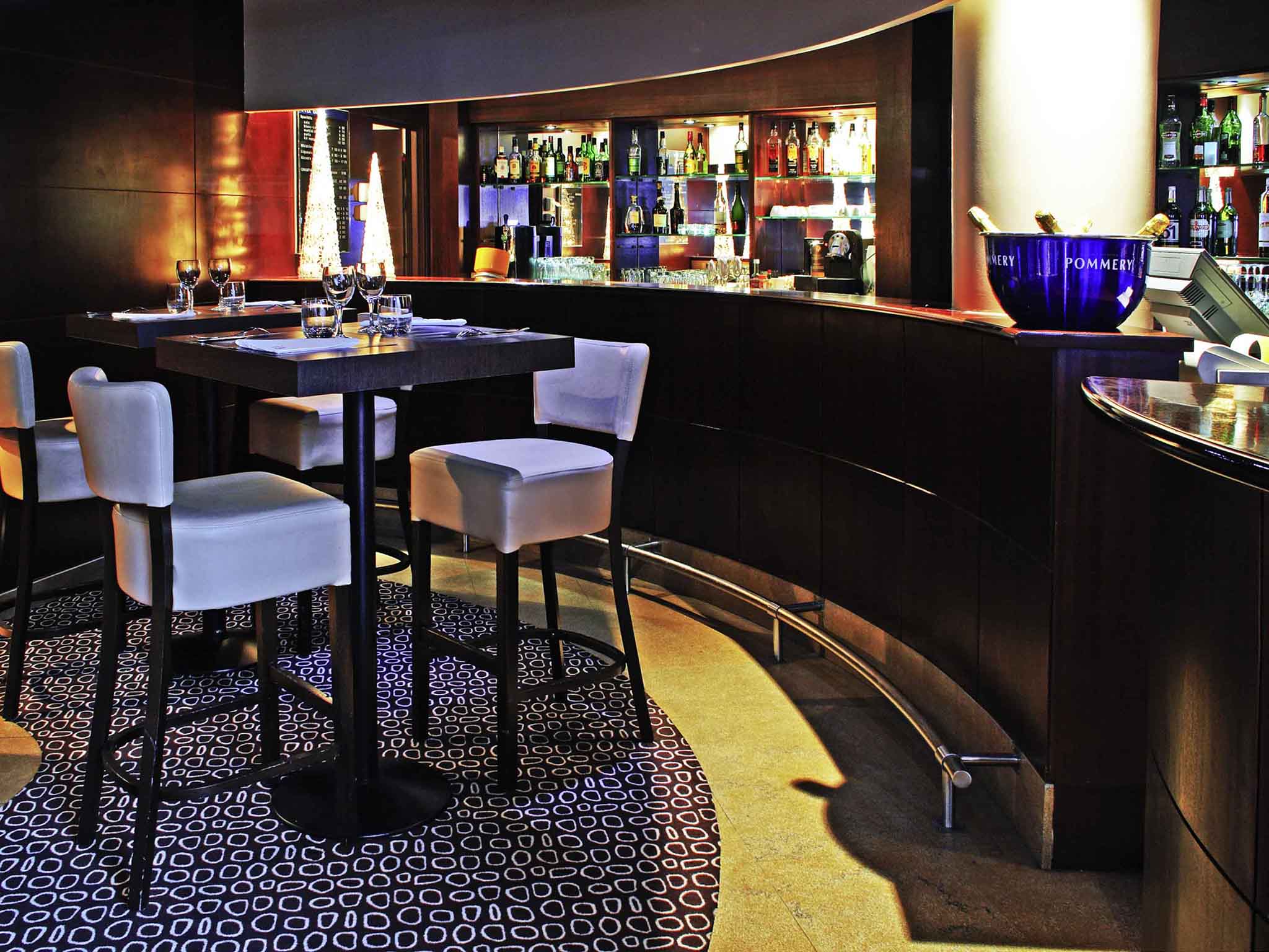 Photo - Mercure Chambéry Centre