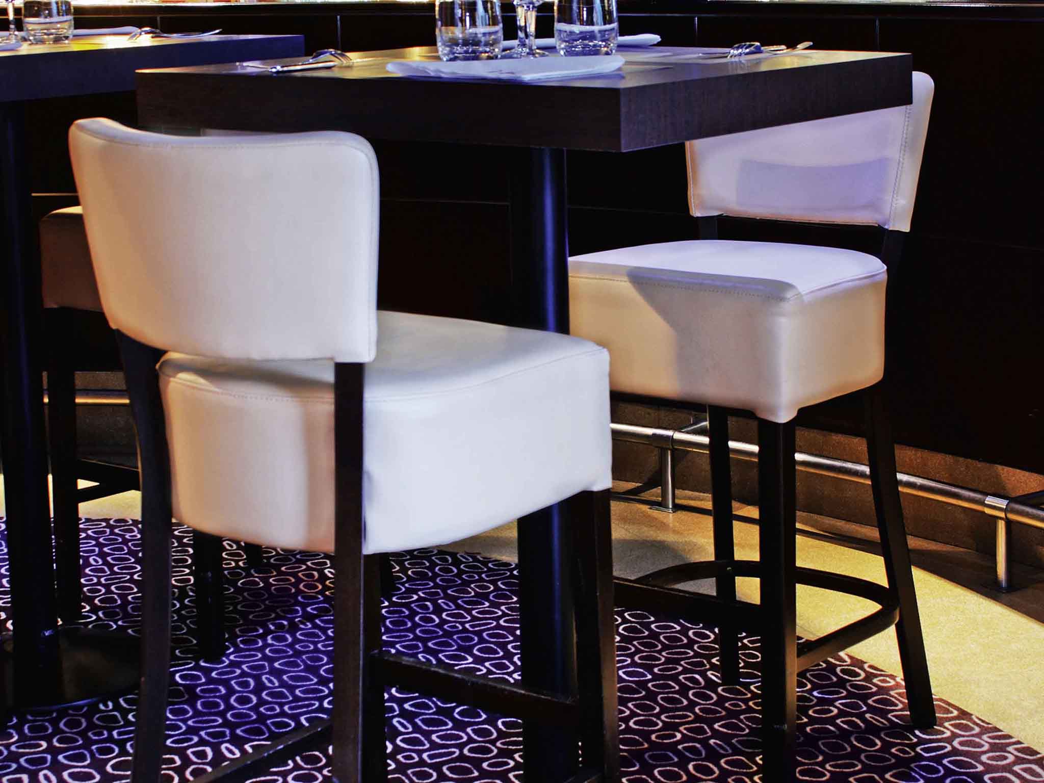 Photo - Mercure Chambéry Centre