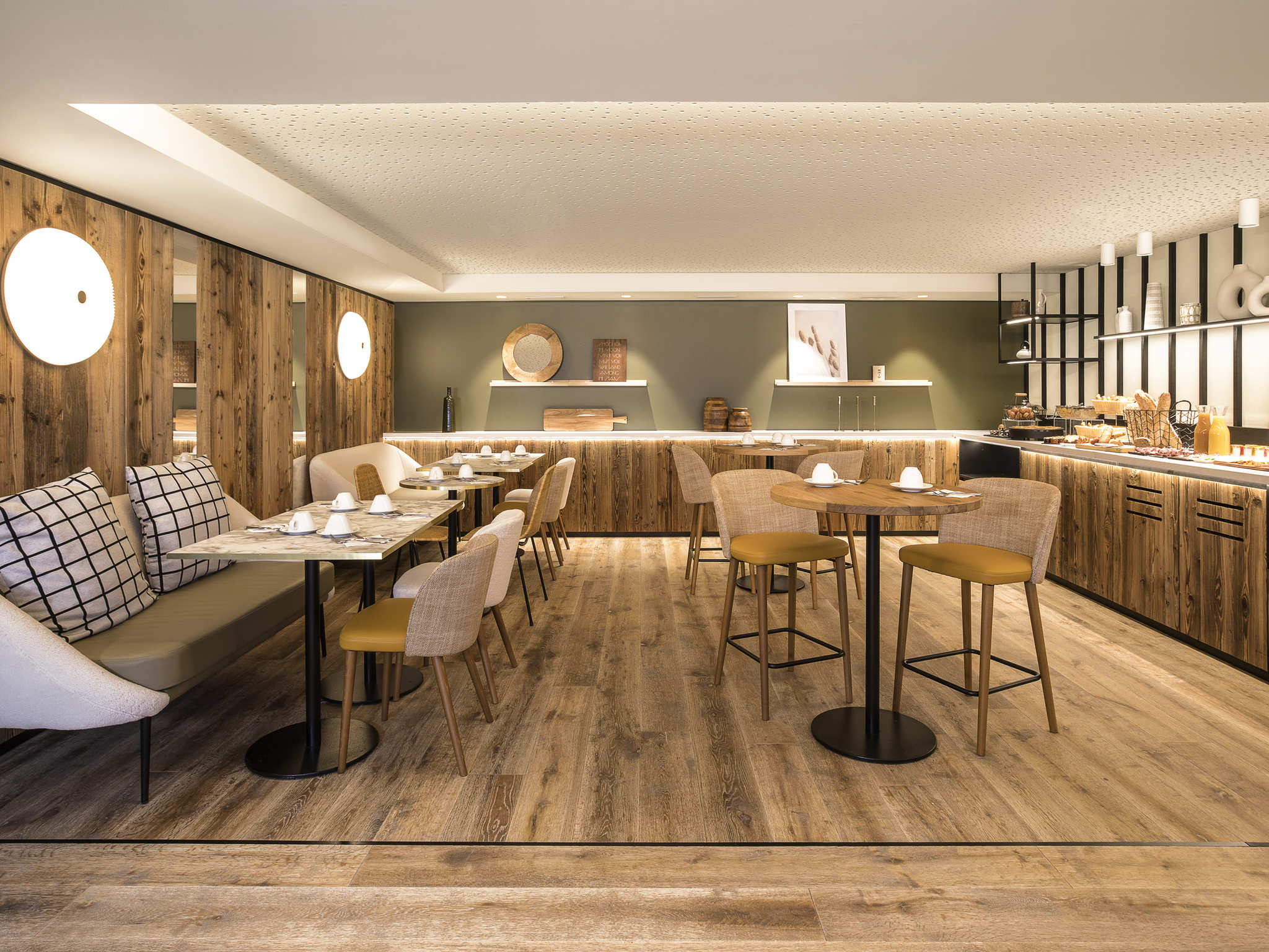 Photo - Mercure Chambéry Centre