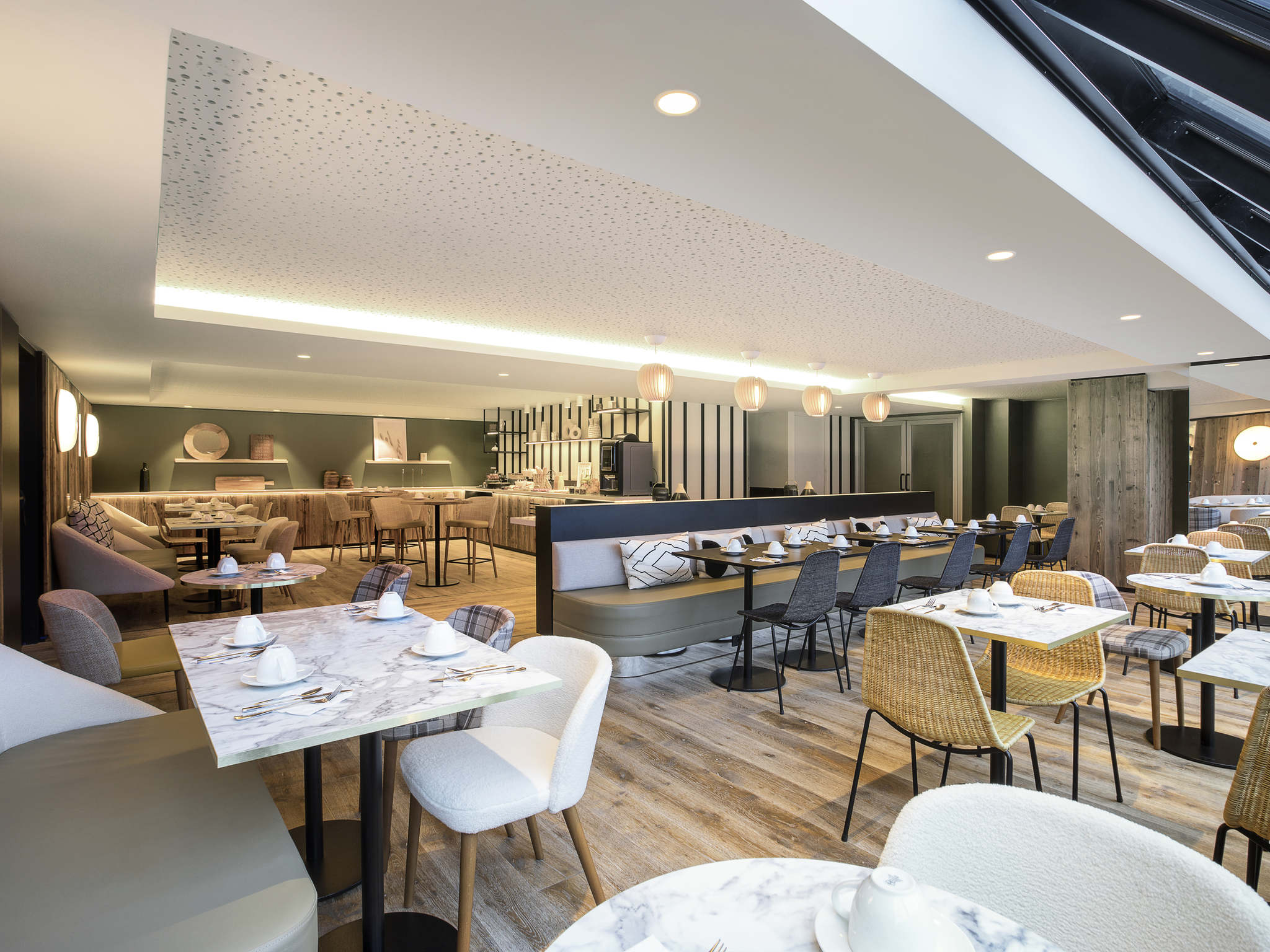 Photo - Mercure Chambéry Centre