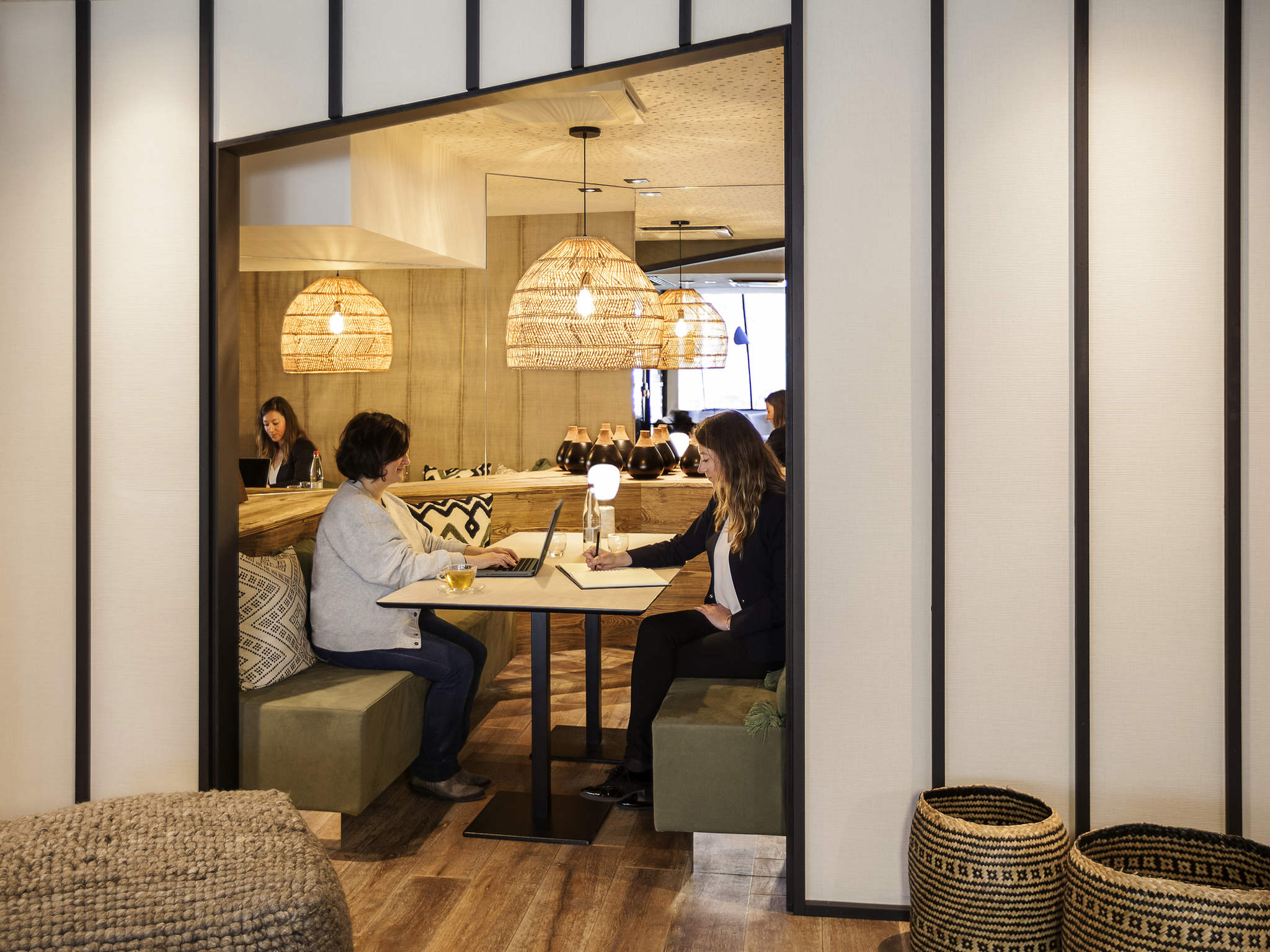 Photo - Mercure Chambéry Centre