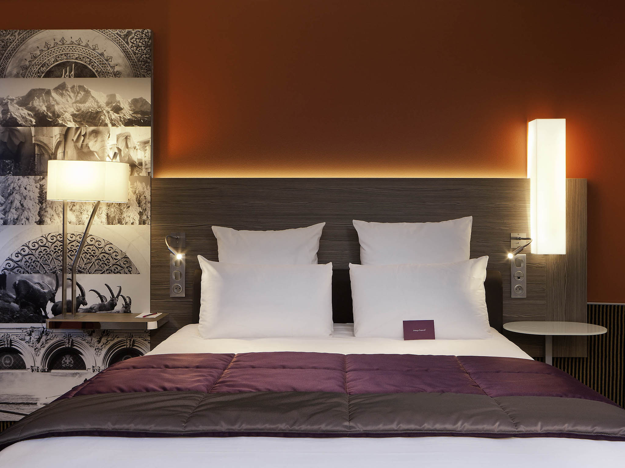 Photo - Mercure Chambéry Centre