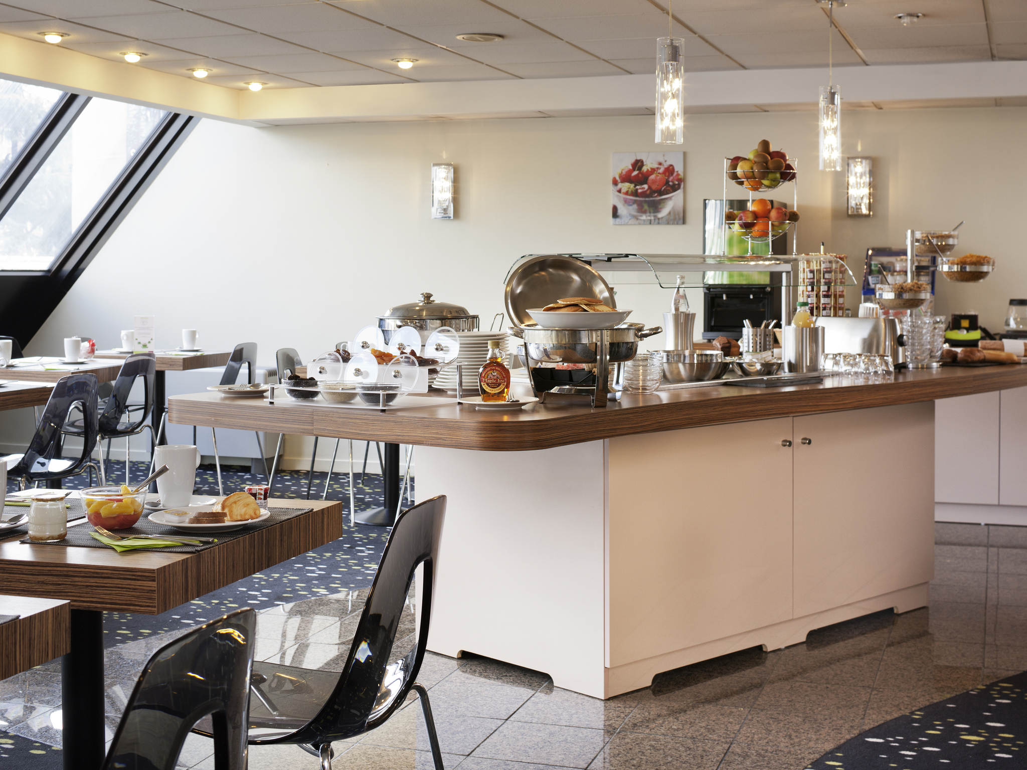 Photo - Mercure Chambéry Centre