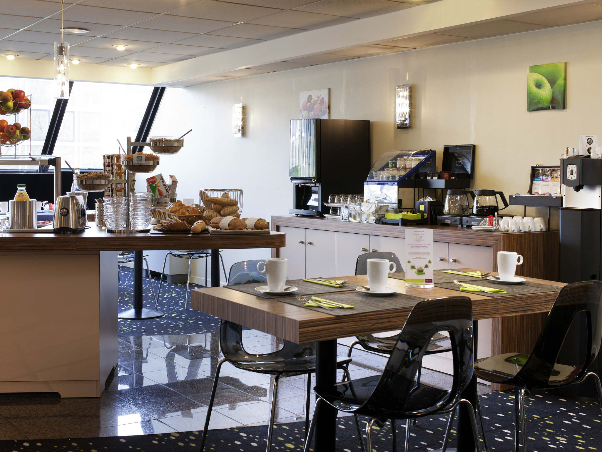 Photo - Mercure Chambéry Centre