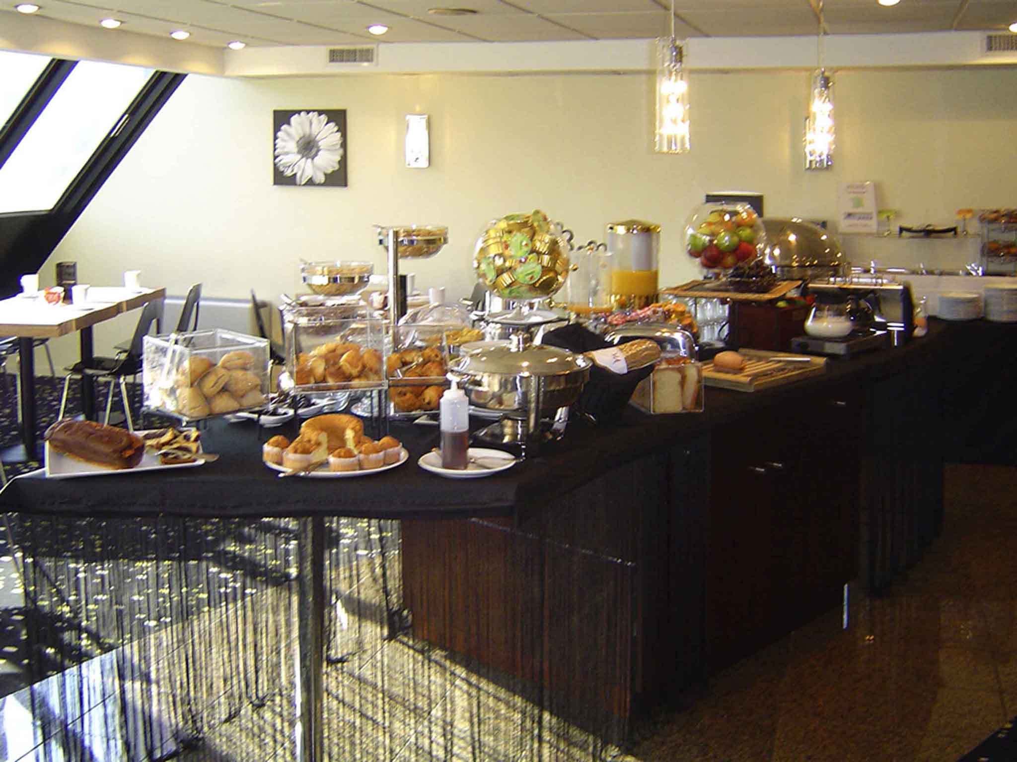 Photo - Mercure Chambéry Centre