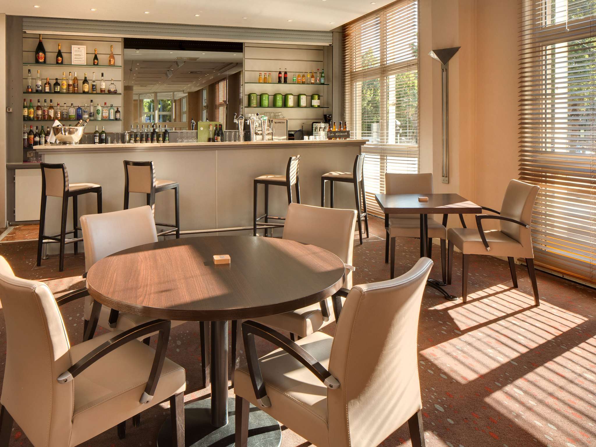 Foto - Mercure Montpellier Centre Antigone