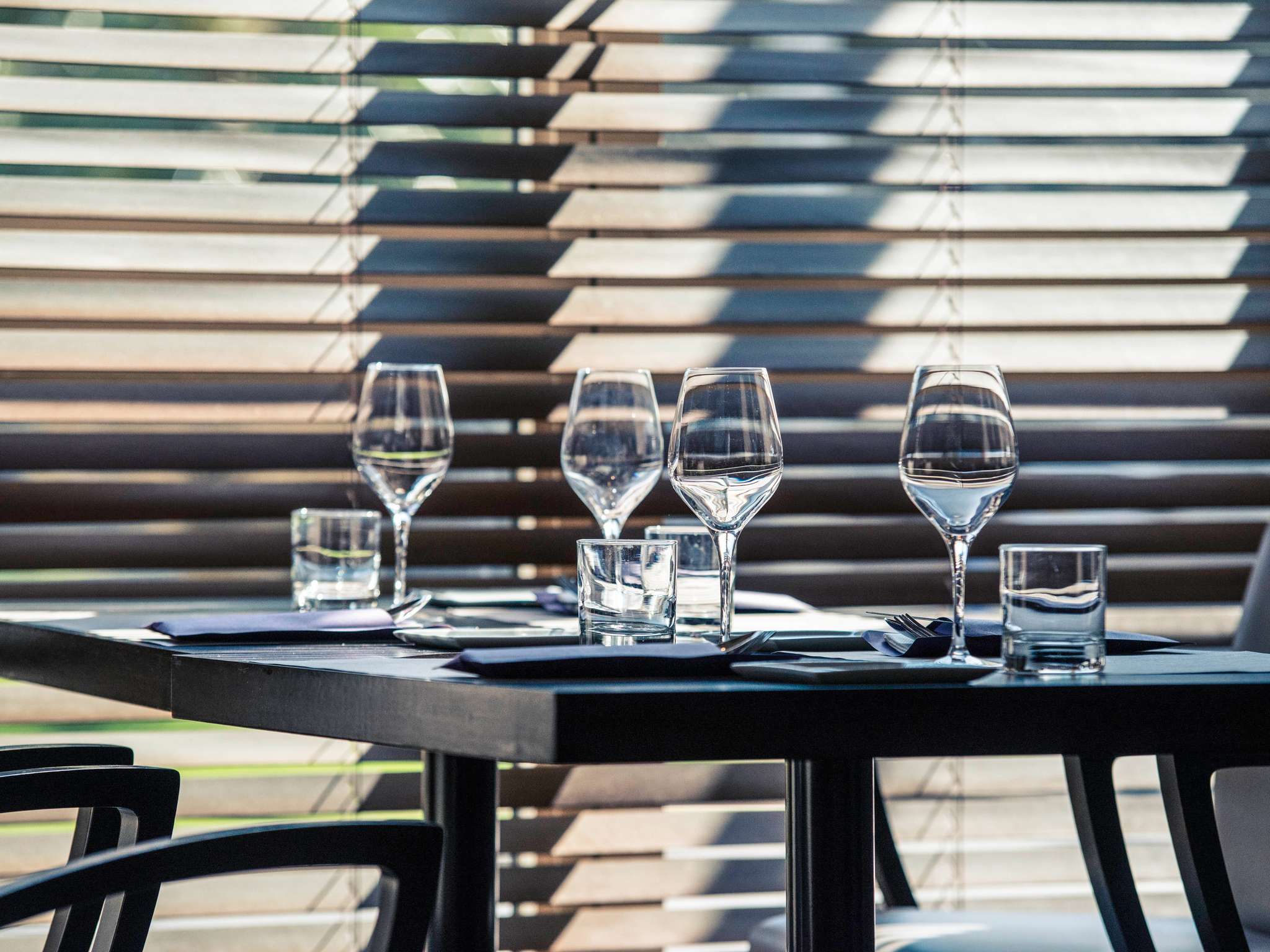 Foto - Mercure Montpellier Centre Antigone