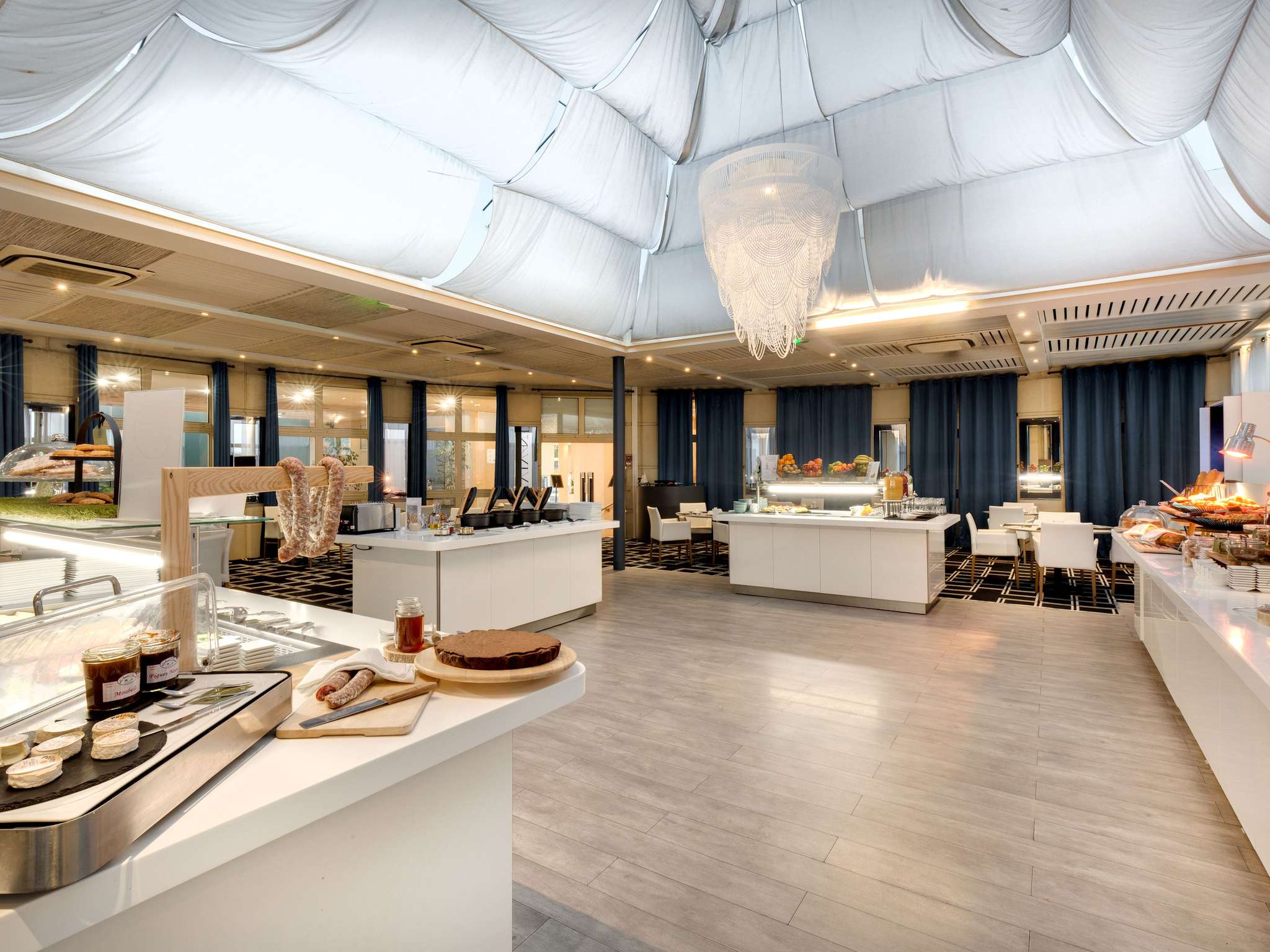 Foto - Mercure Montpellier Centre Antigone