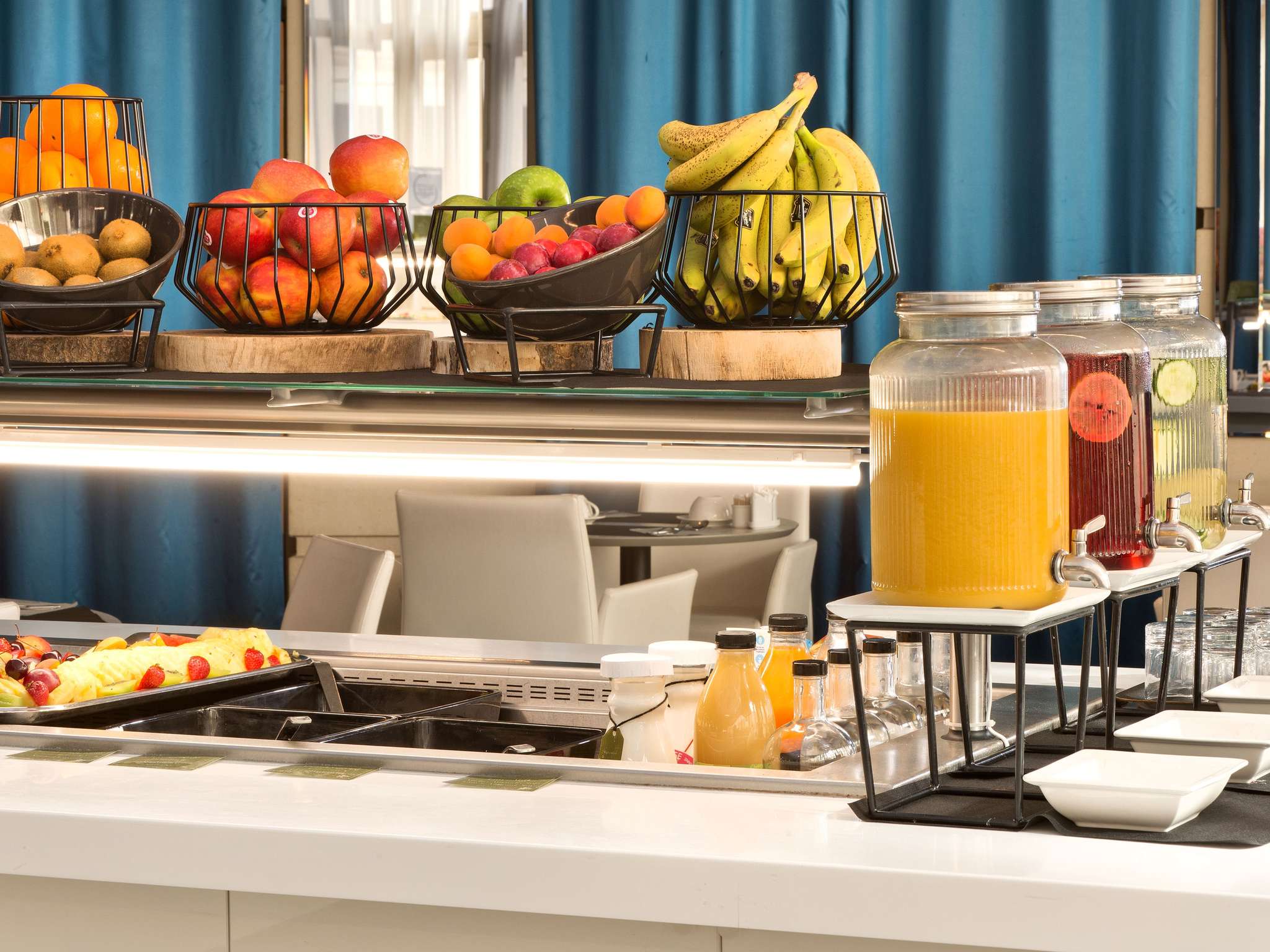 Foto - Mercure Montpellier Centre Antigone