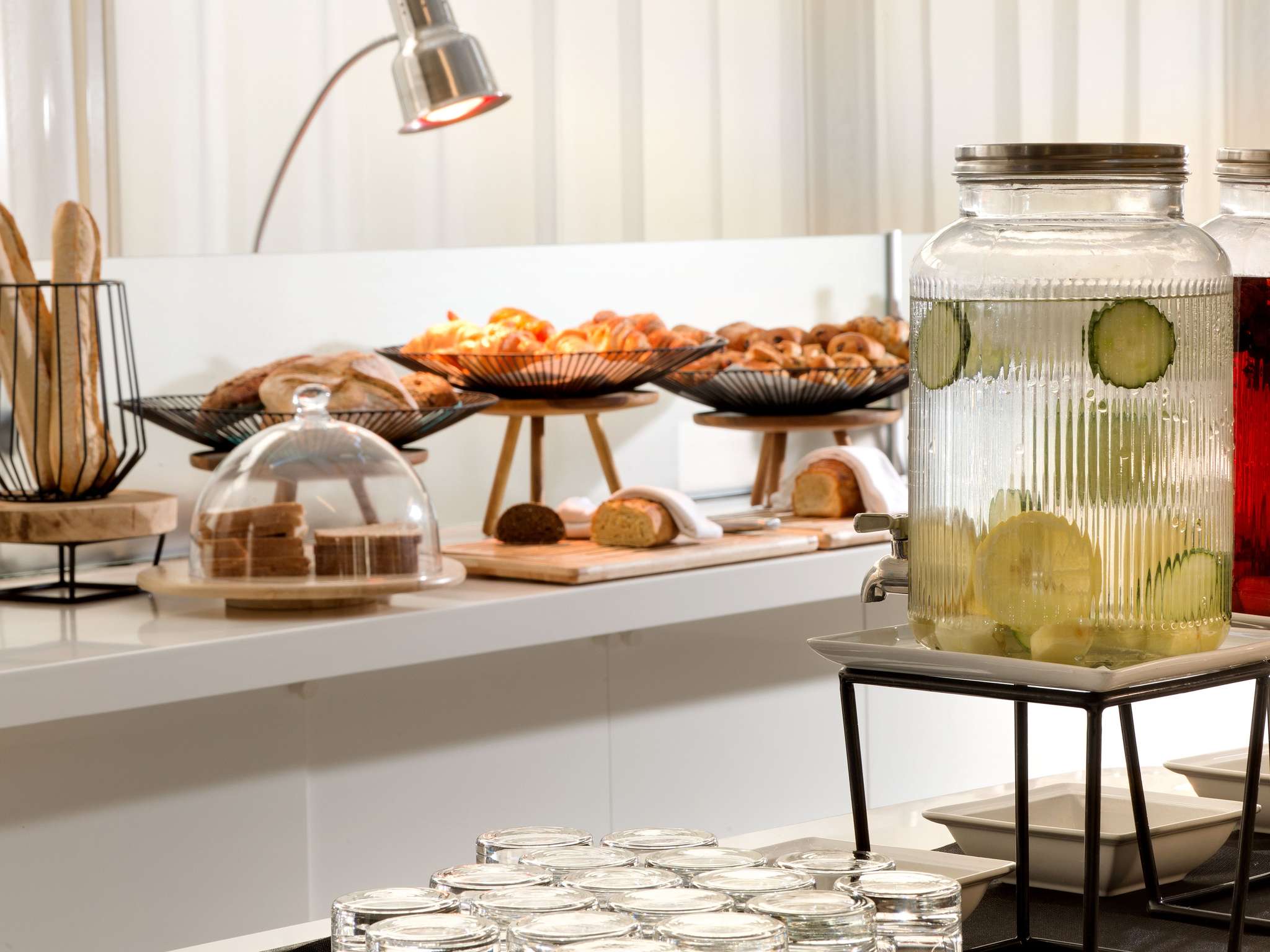 Foto - Mercure Montpellier Centre Antigone