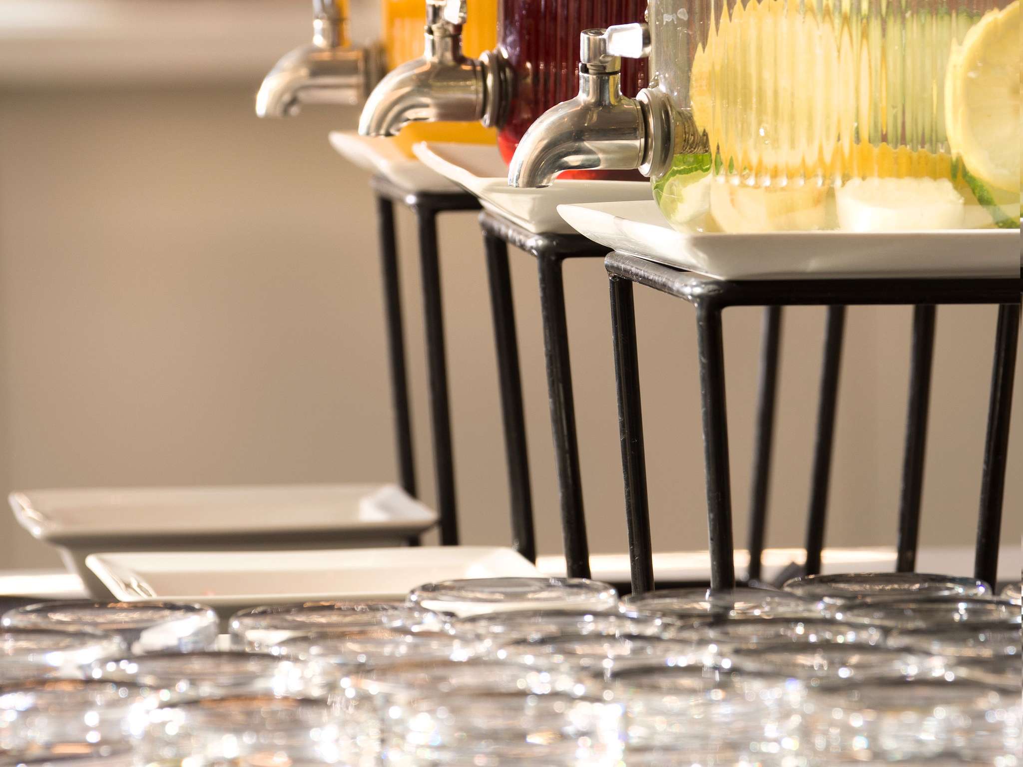 Foto - Mercure Montpellier Centre Antigone