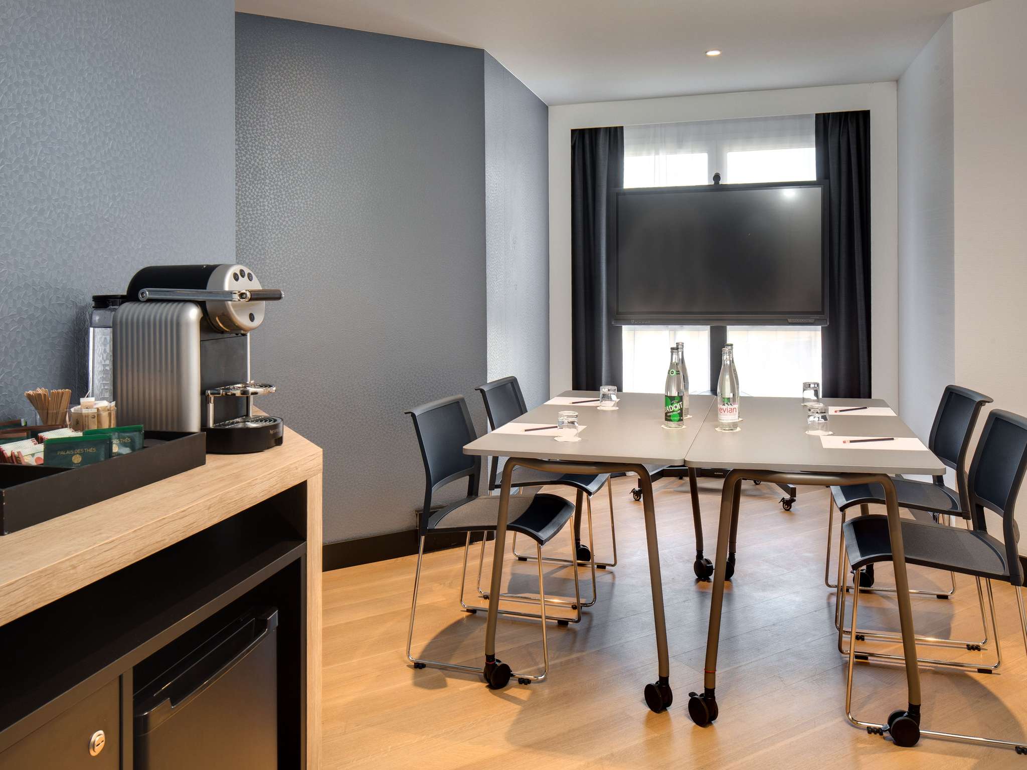 Foto - Mercure Montpellier Centre Antigone