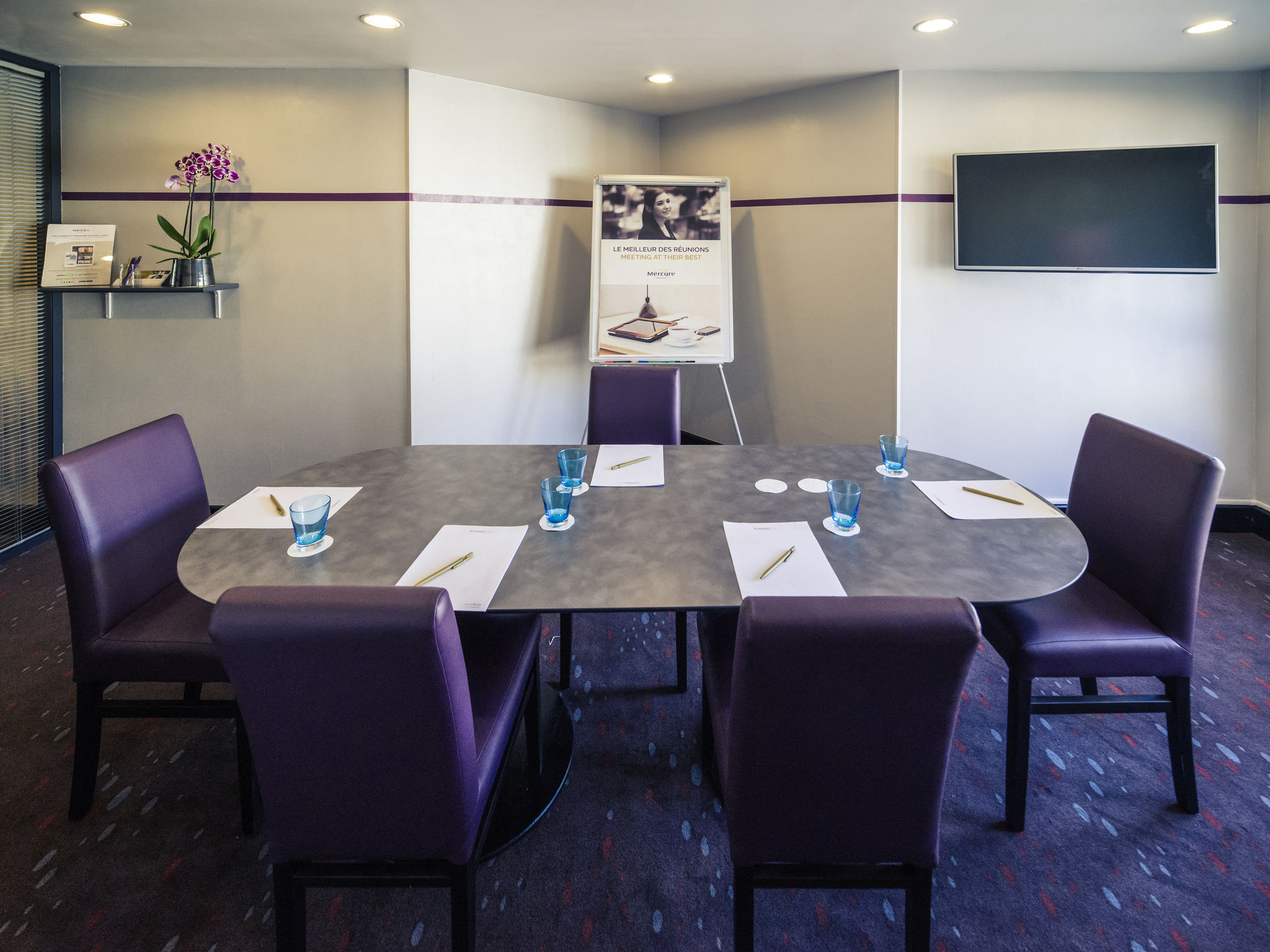 Foto - Mercure Montpellier Centre Antigone