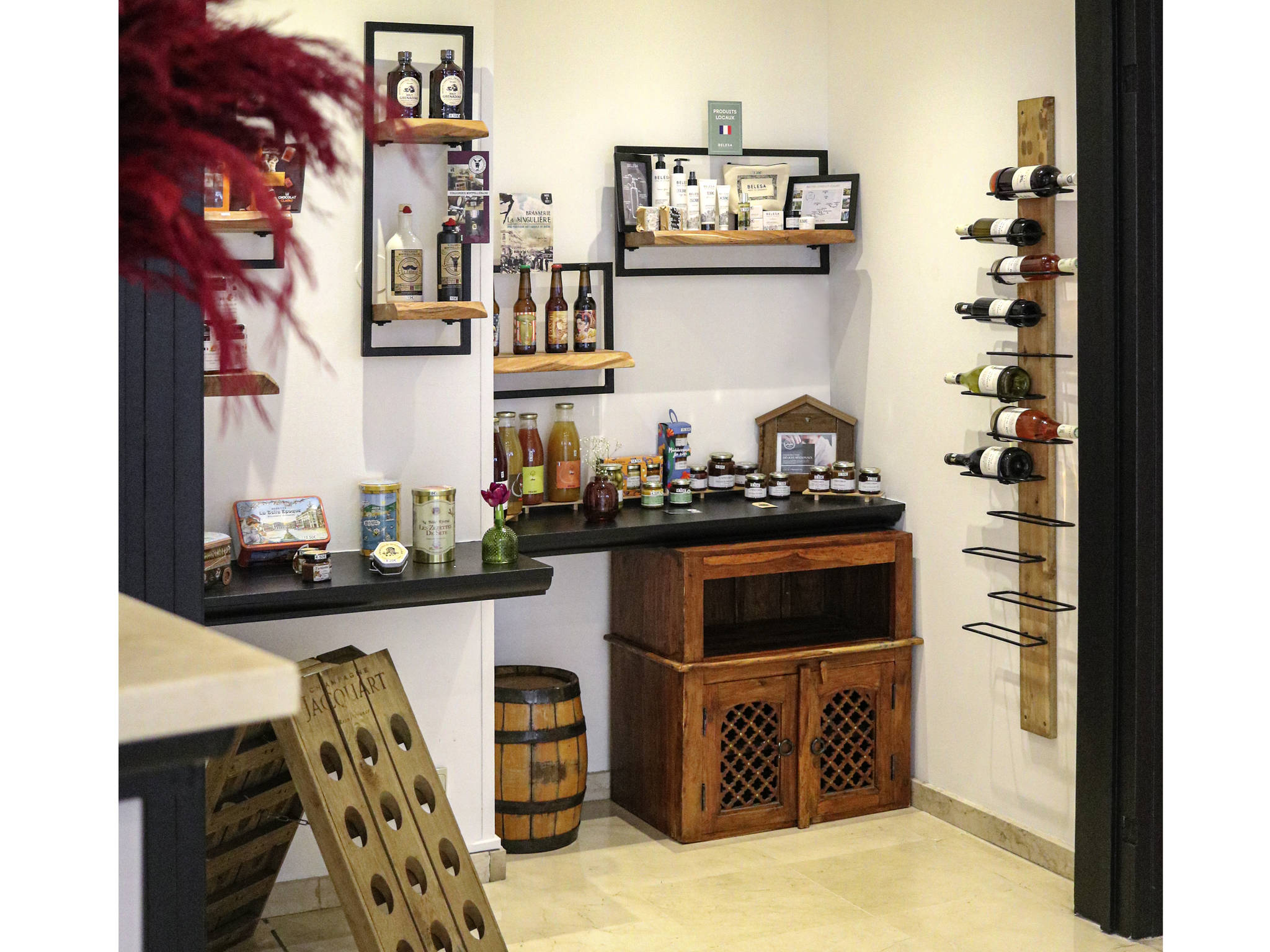 Foto - Mercure Montpellier Centre Antigone