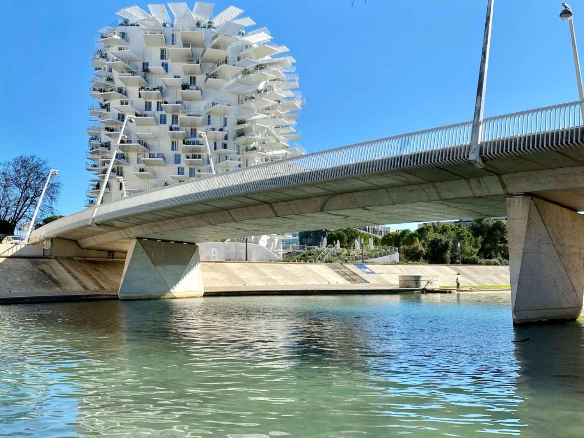 Foto - Mercure Montpellier Centre Antigone