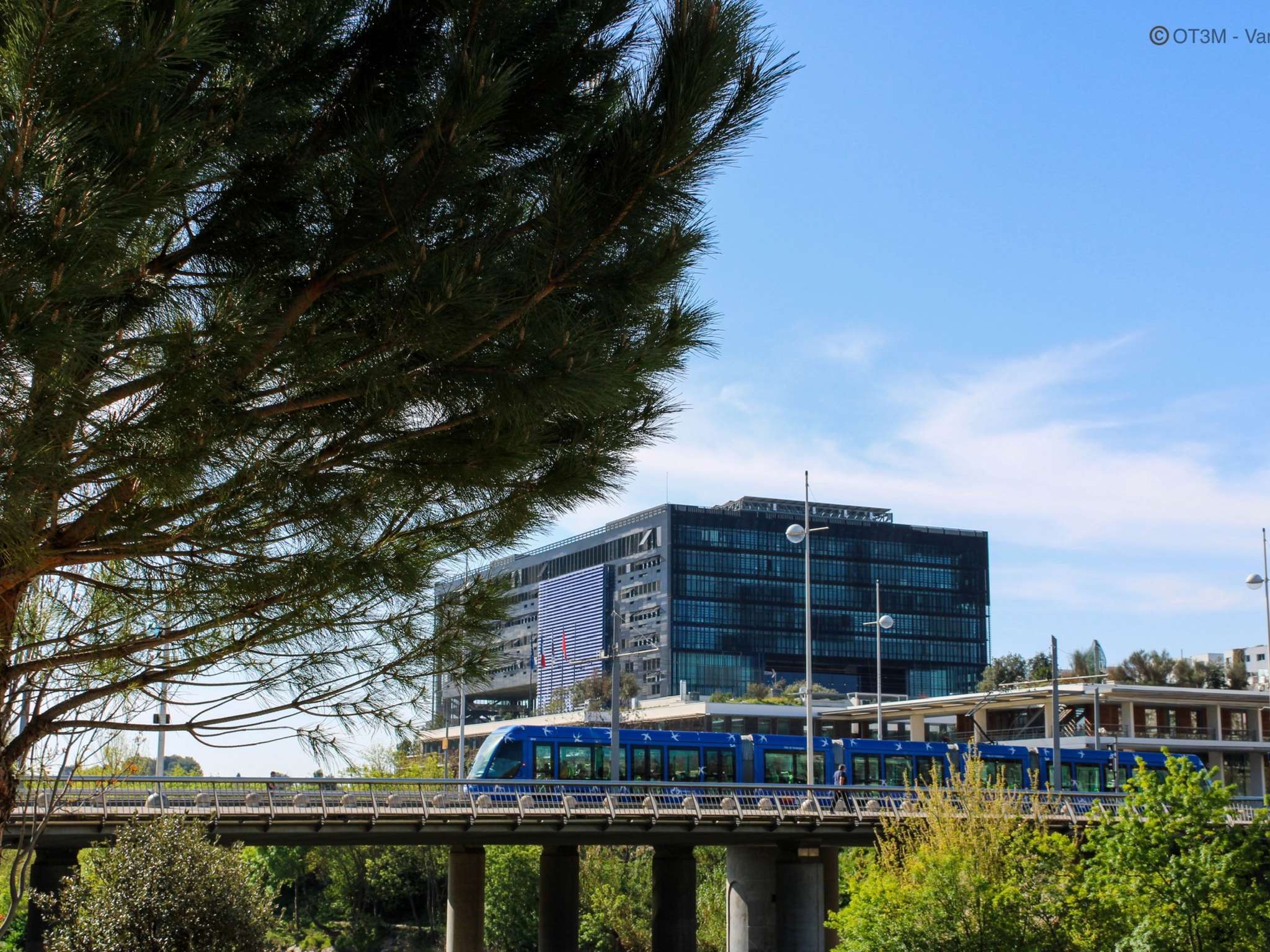 Foto - Mercure Montpellier Centre Antigone