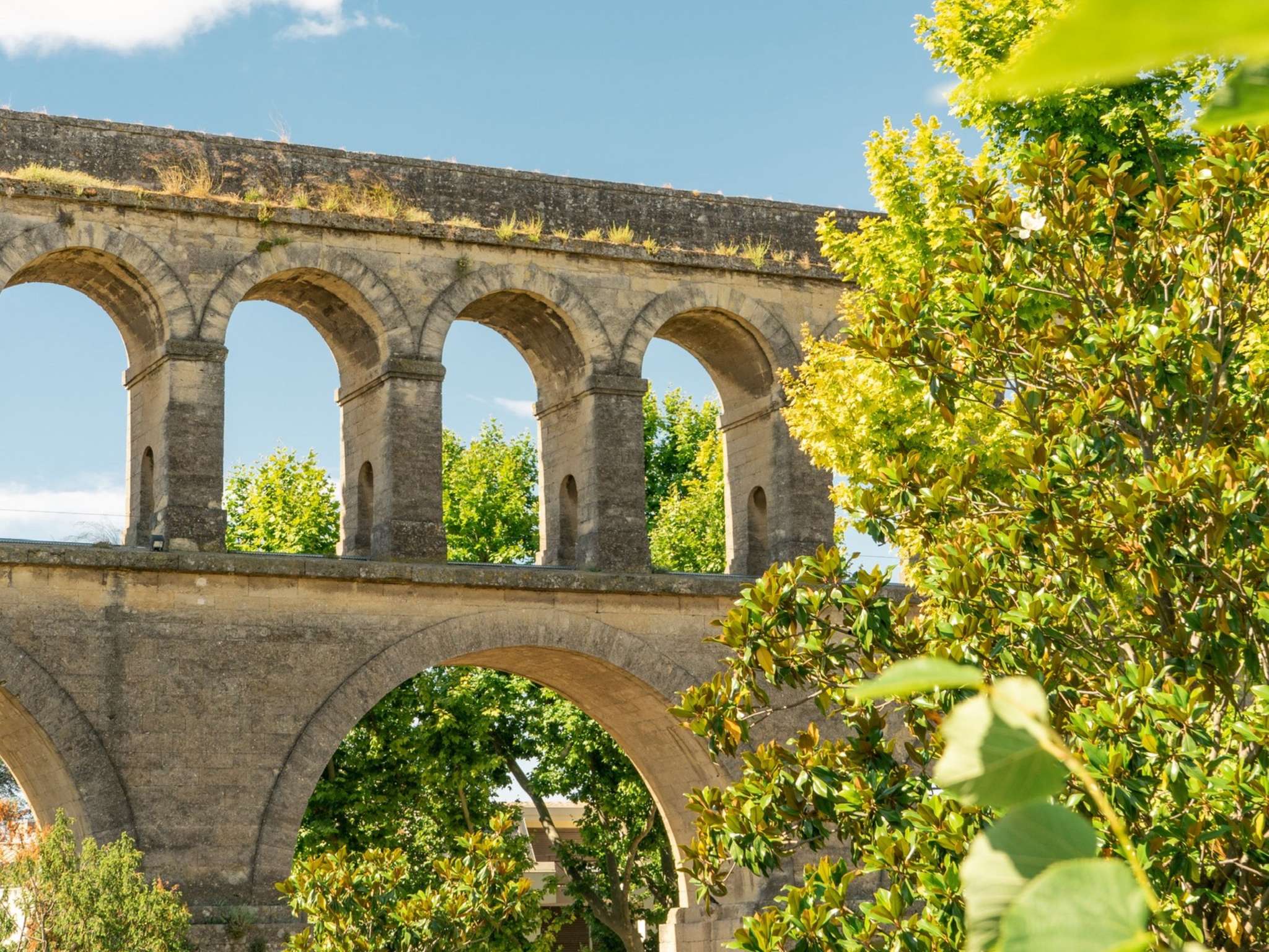 Foto - Mercure Montpellier Centre Antigone