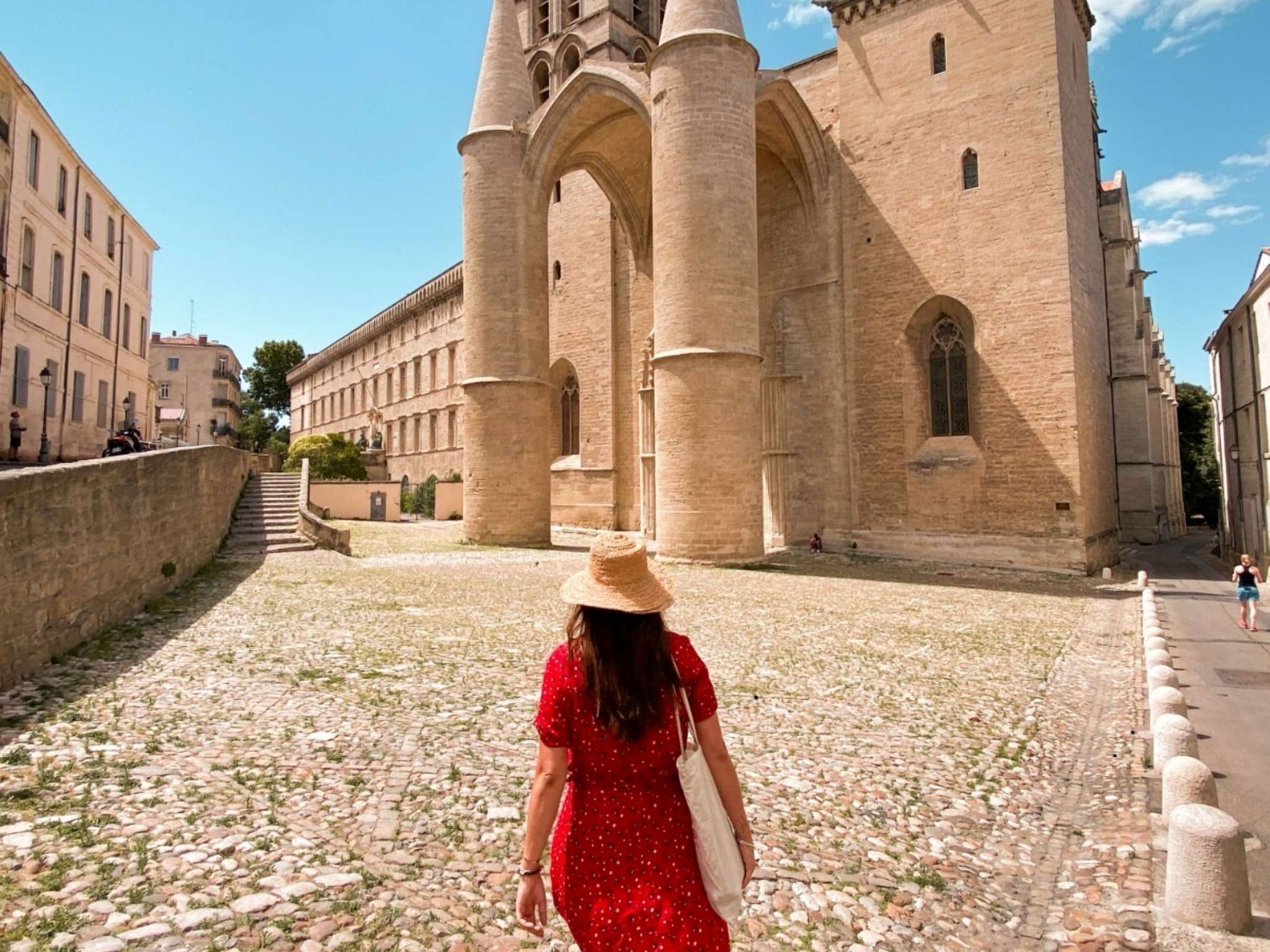 Foto - Mercure Montpellier Centre Antigone