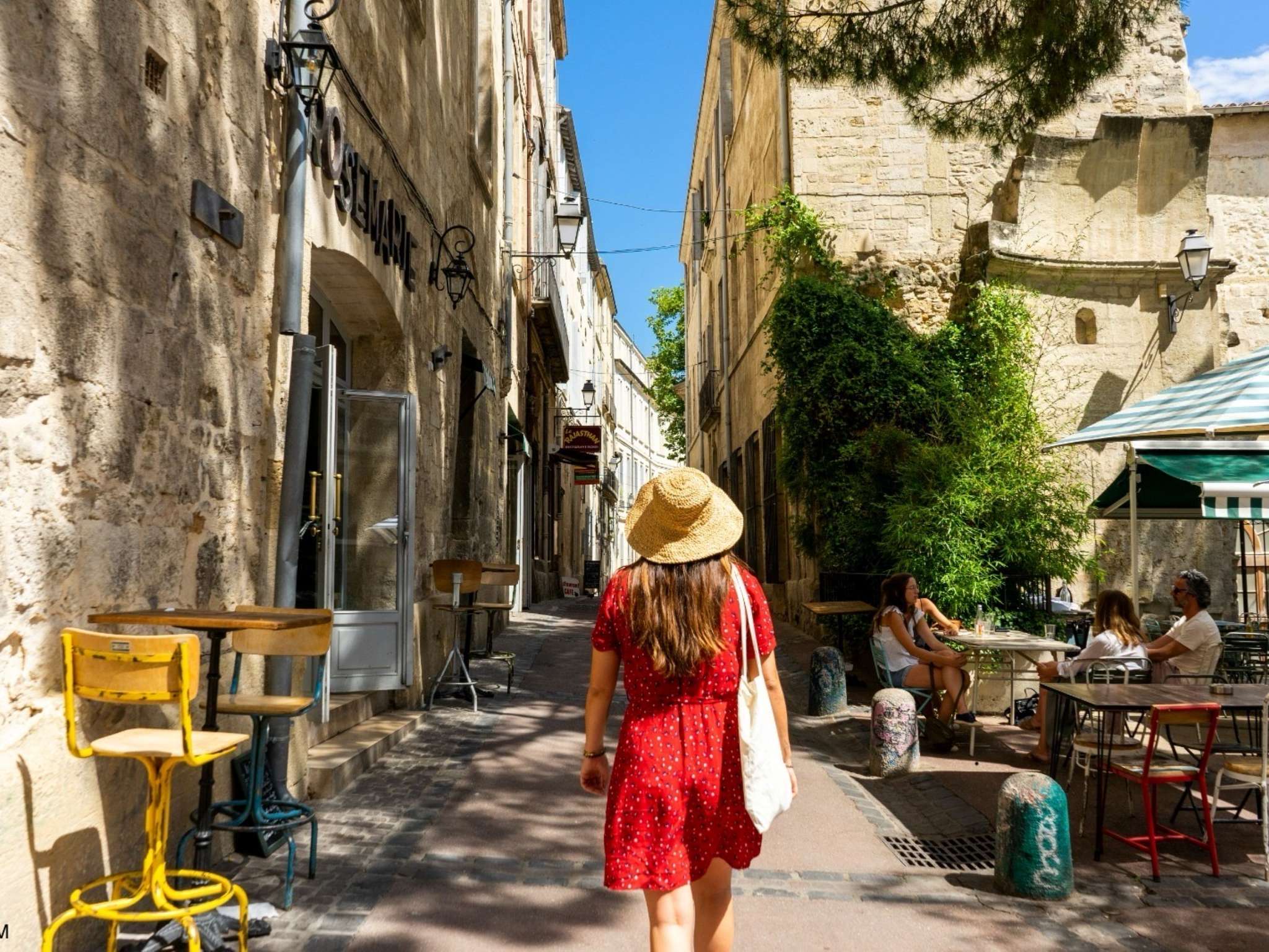 Foto - Mercure Montpellier Centre Antigone