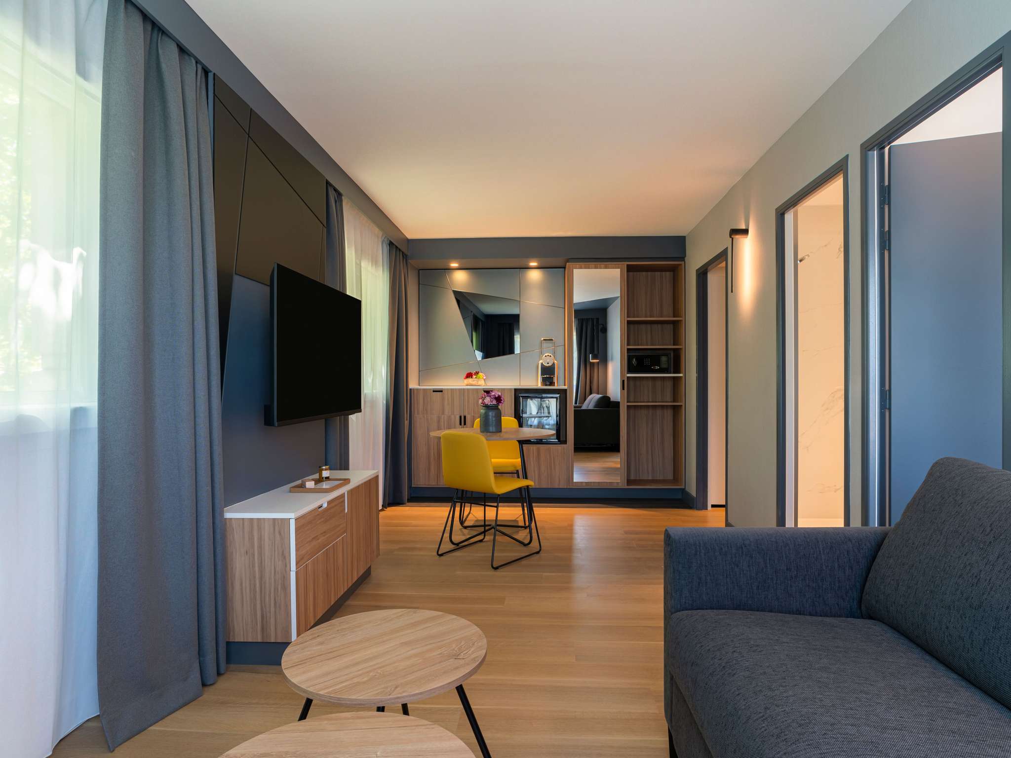 Foto - Mercure Montpellier Centre Antigone