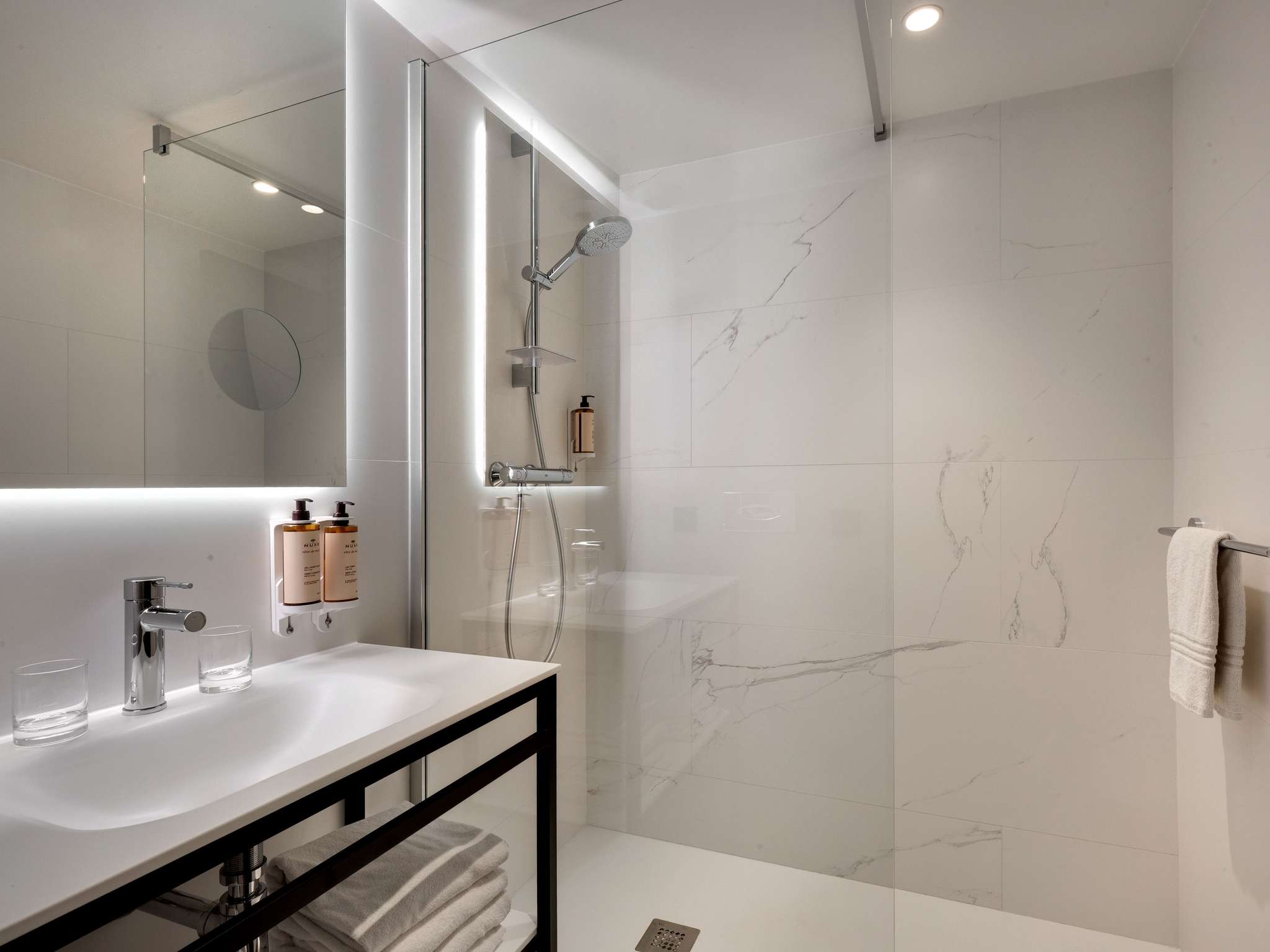 Foto - Mercure Montpellier Centre Antigone