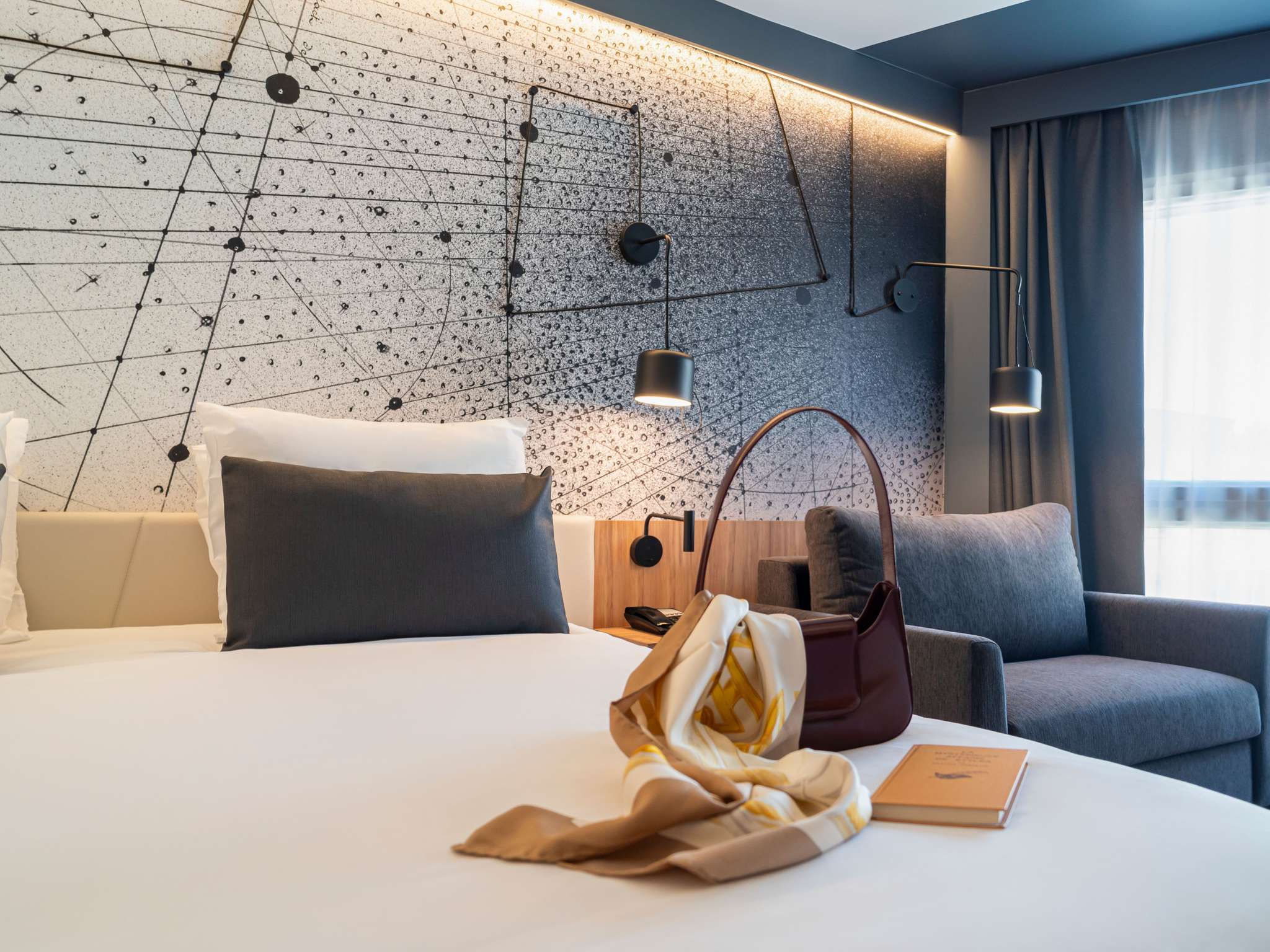 Foto - Mercure Montpellier Centre Antigone