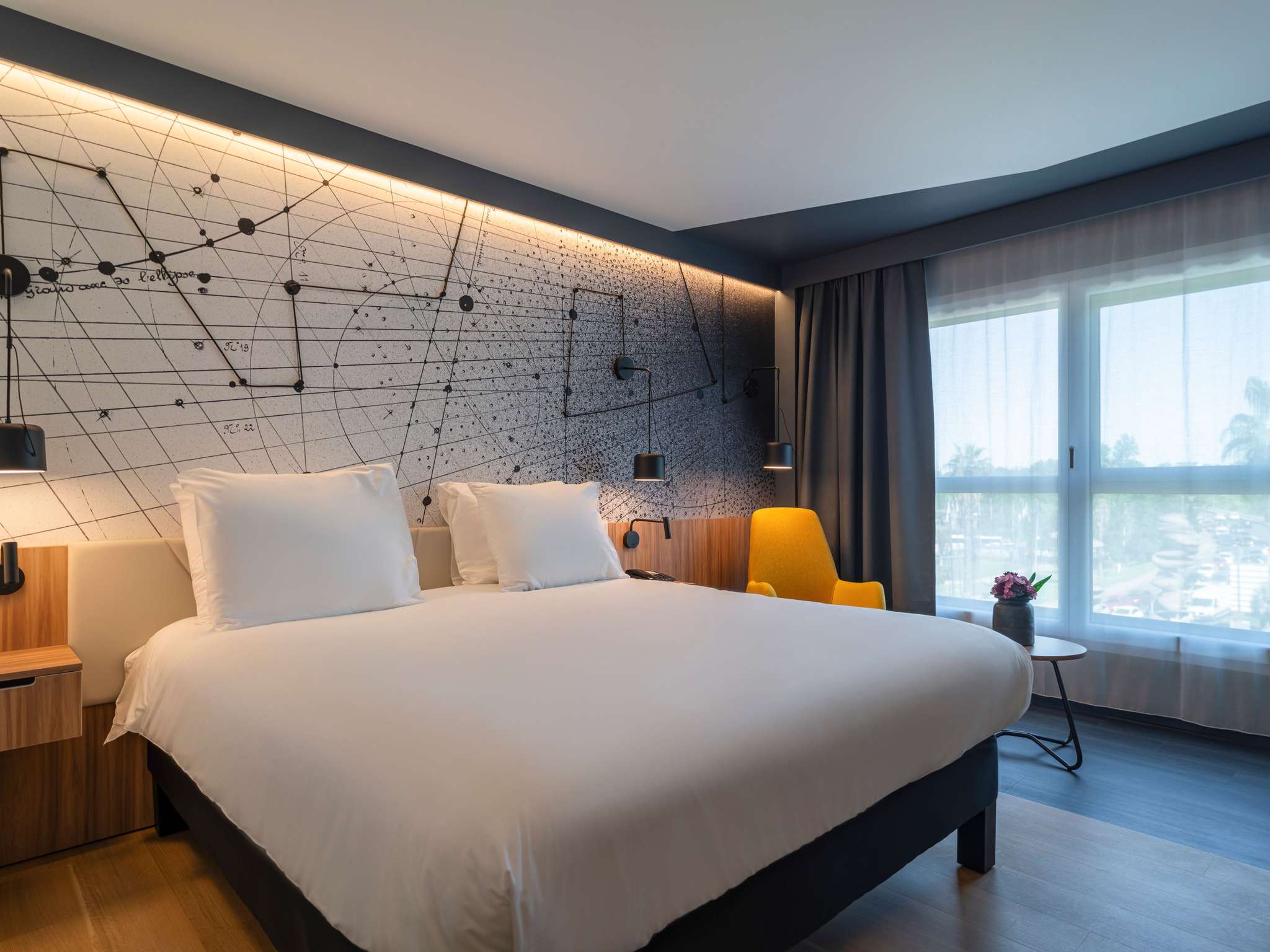 Foto - Mercure Montpellier Centre Antigone